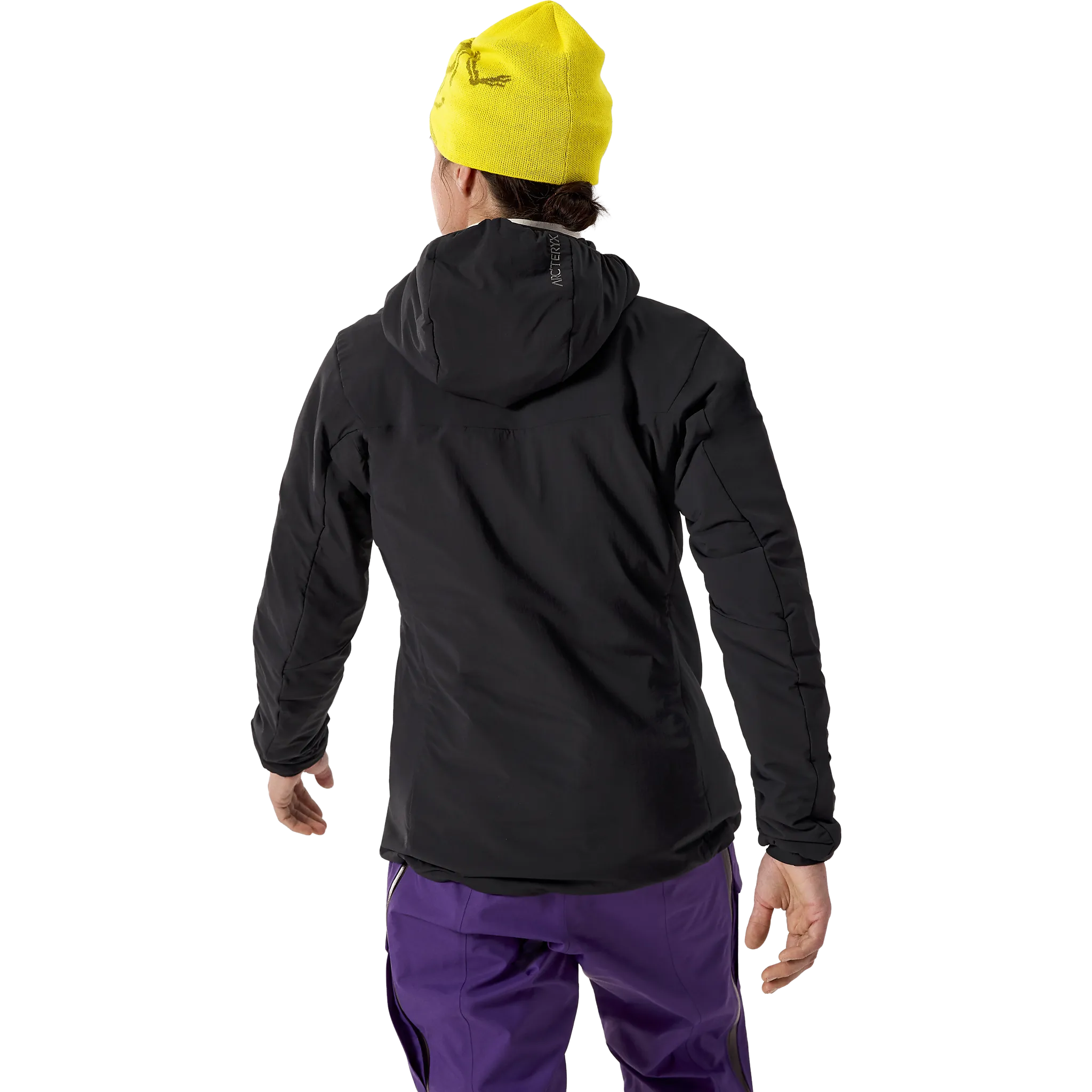 Proton Hoody W