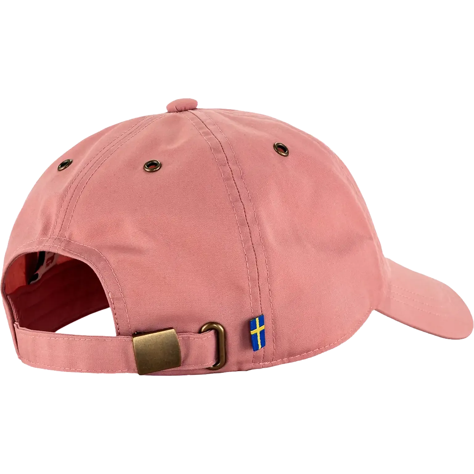 Vidda Cap kasket - Dusty Rose-300