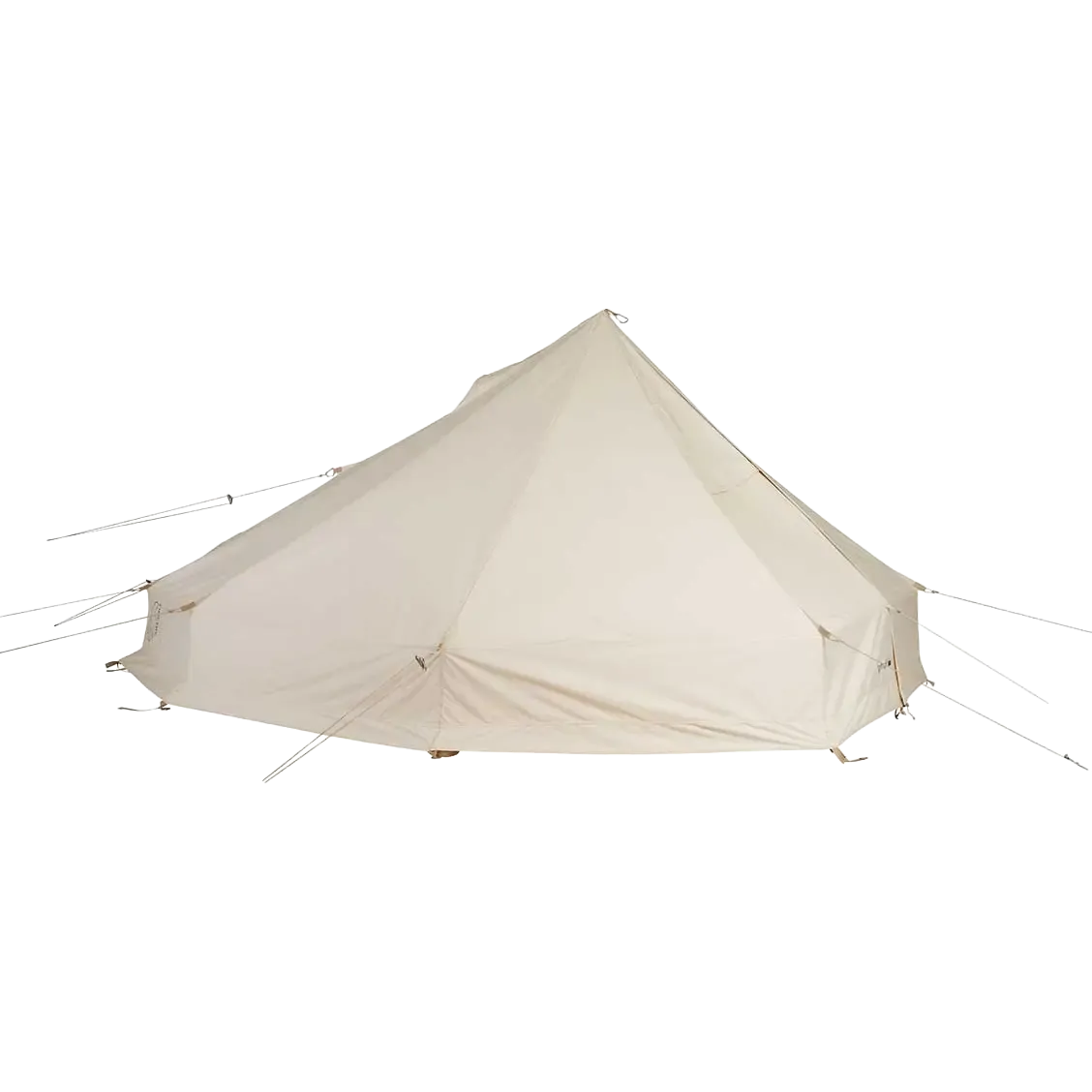 Jarnvid 8 Technical Cotton telt 4 prs.