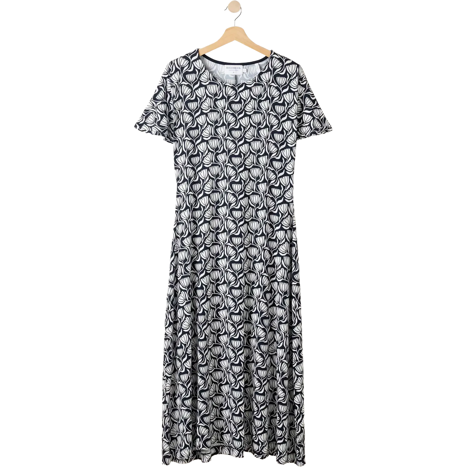 Ellen Capsleeve Dress Women