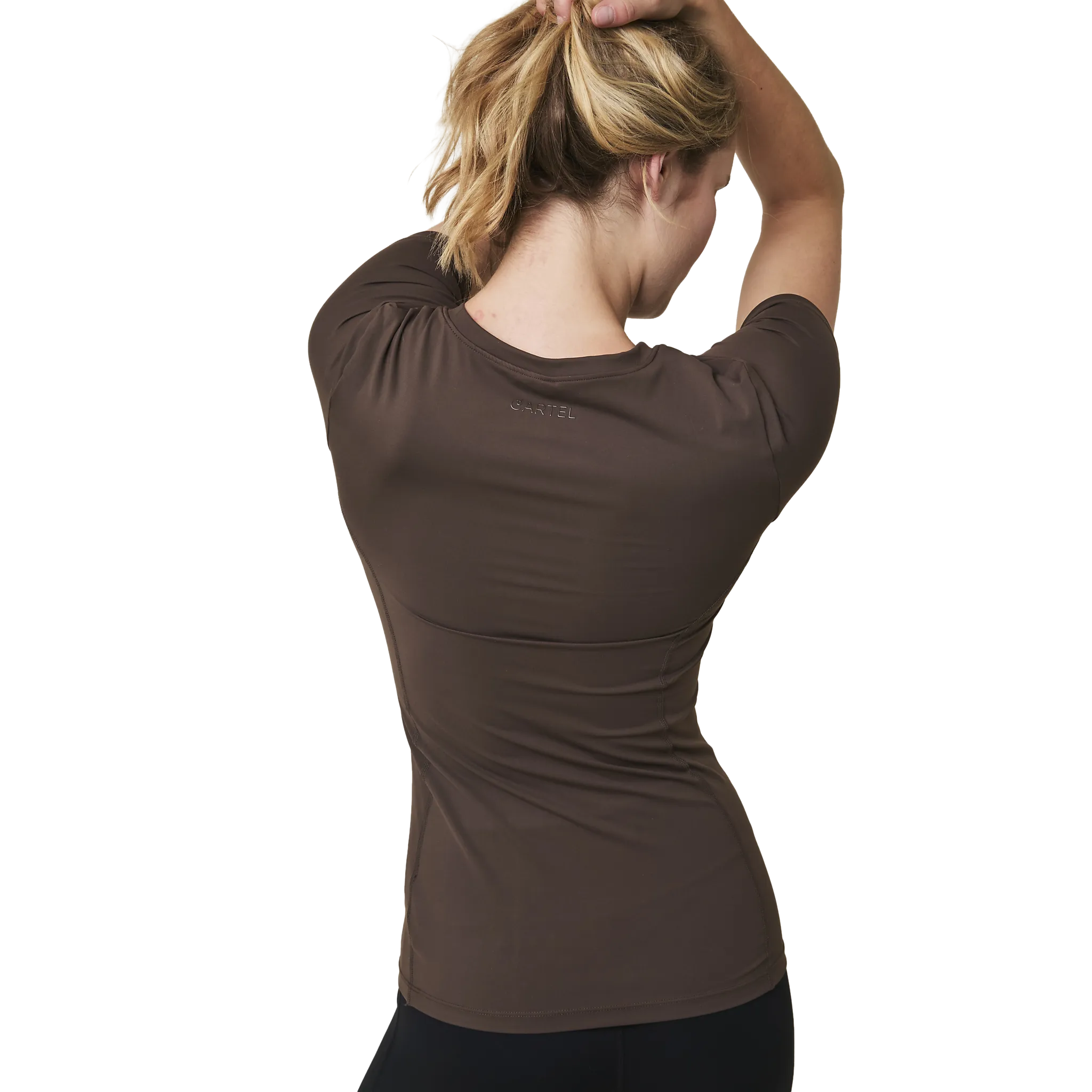 Ally Basic Tee