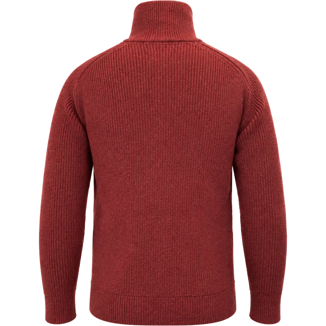 Pinn Half Zip Sweater Unisex