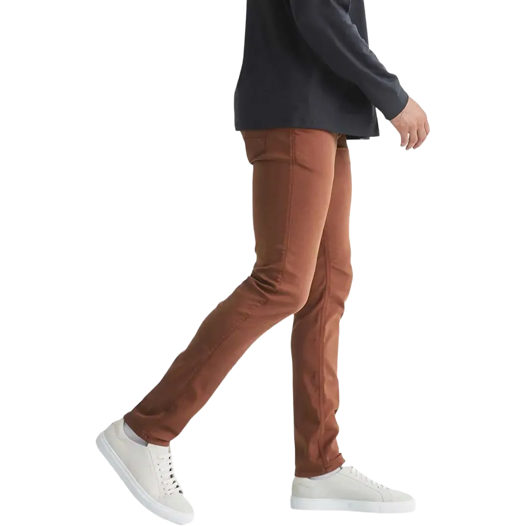 No Sweat Pant Men Slim 32'' herrebukser