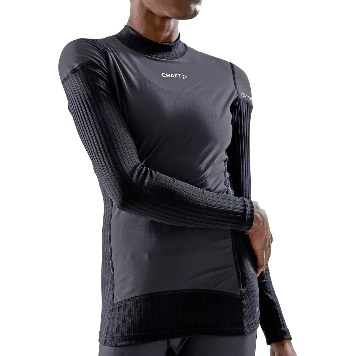 Active Extreme X Wind LS Women