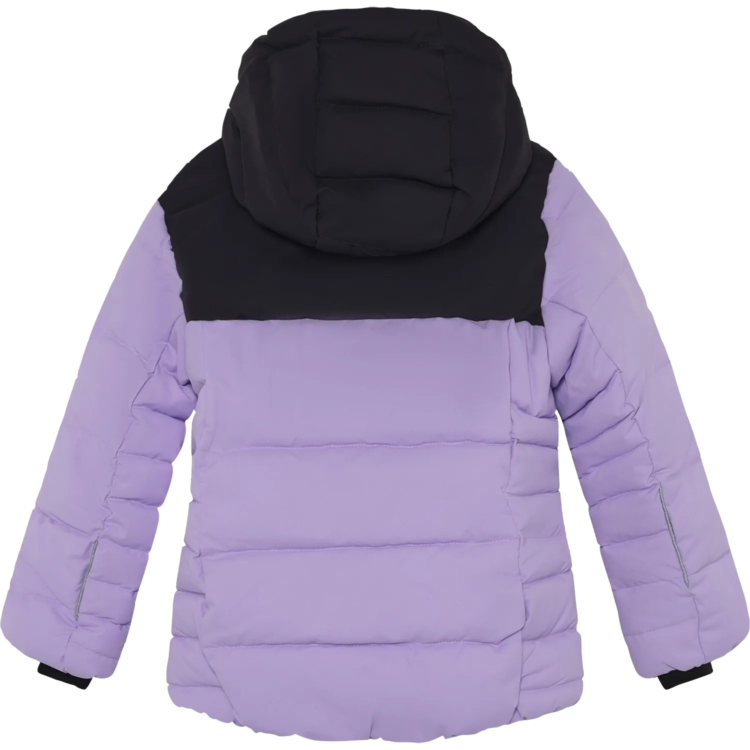 Junior Ski Puffer Jacket Quilt