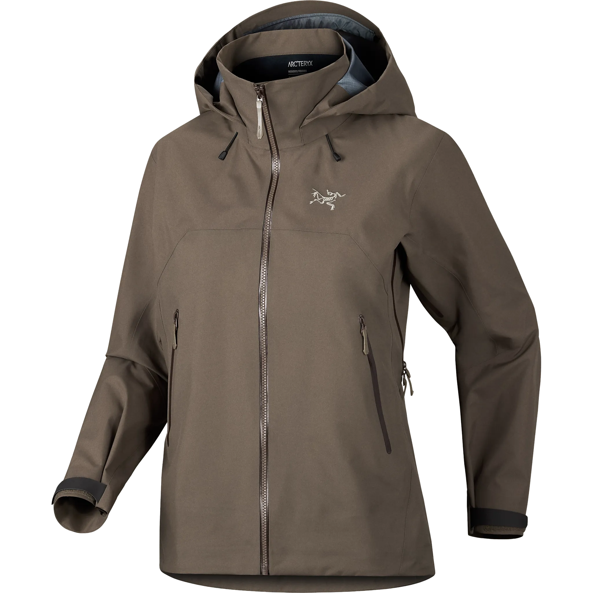 Beta Ar Jacket Women regnjakke