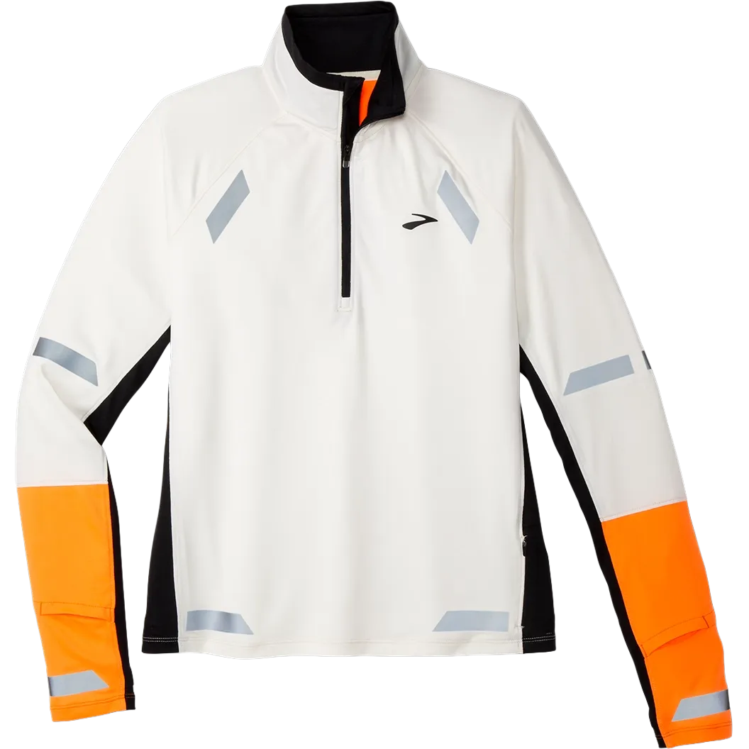 Run Visible 1/2 Zip 2.0 Women