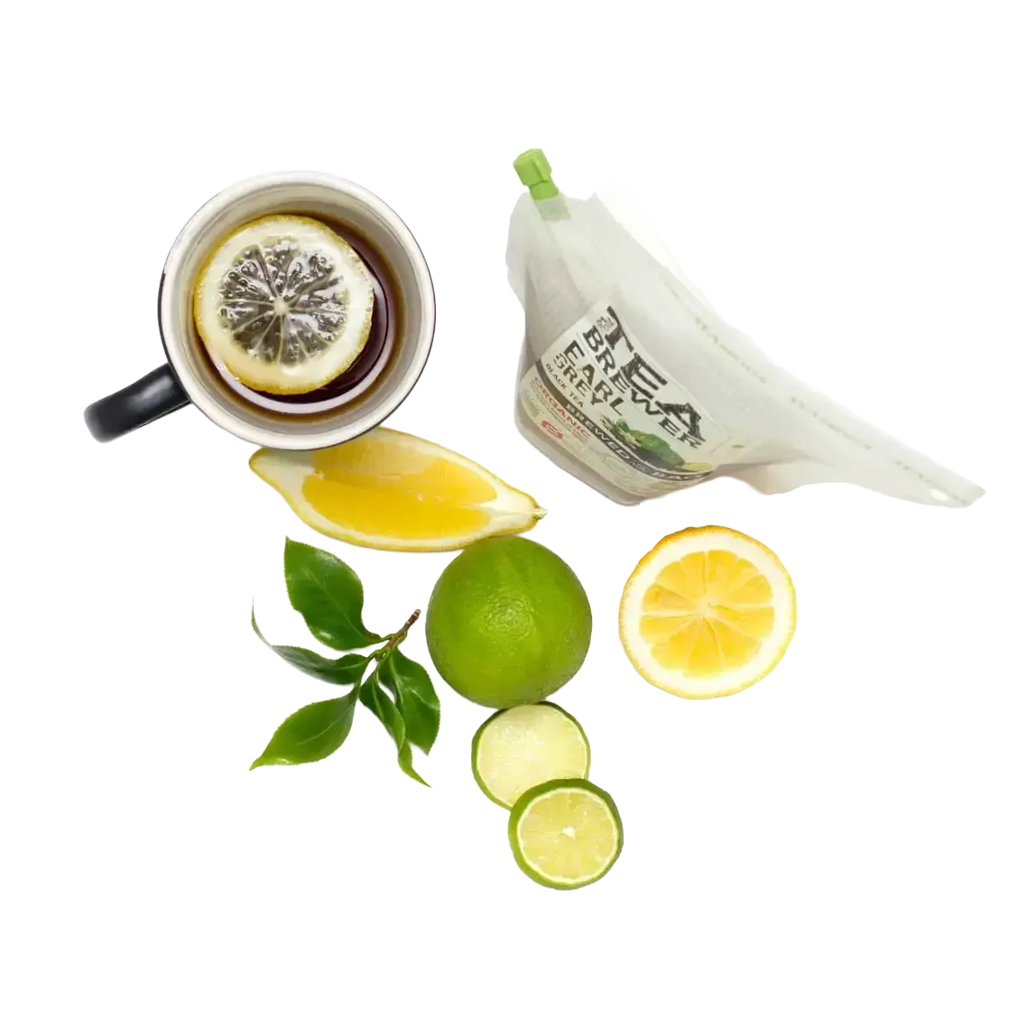 Earl Grey
