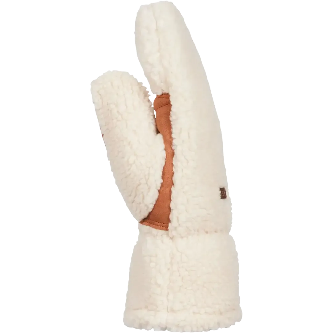 Camila Mitt Women dameluffer