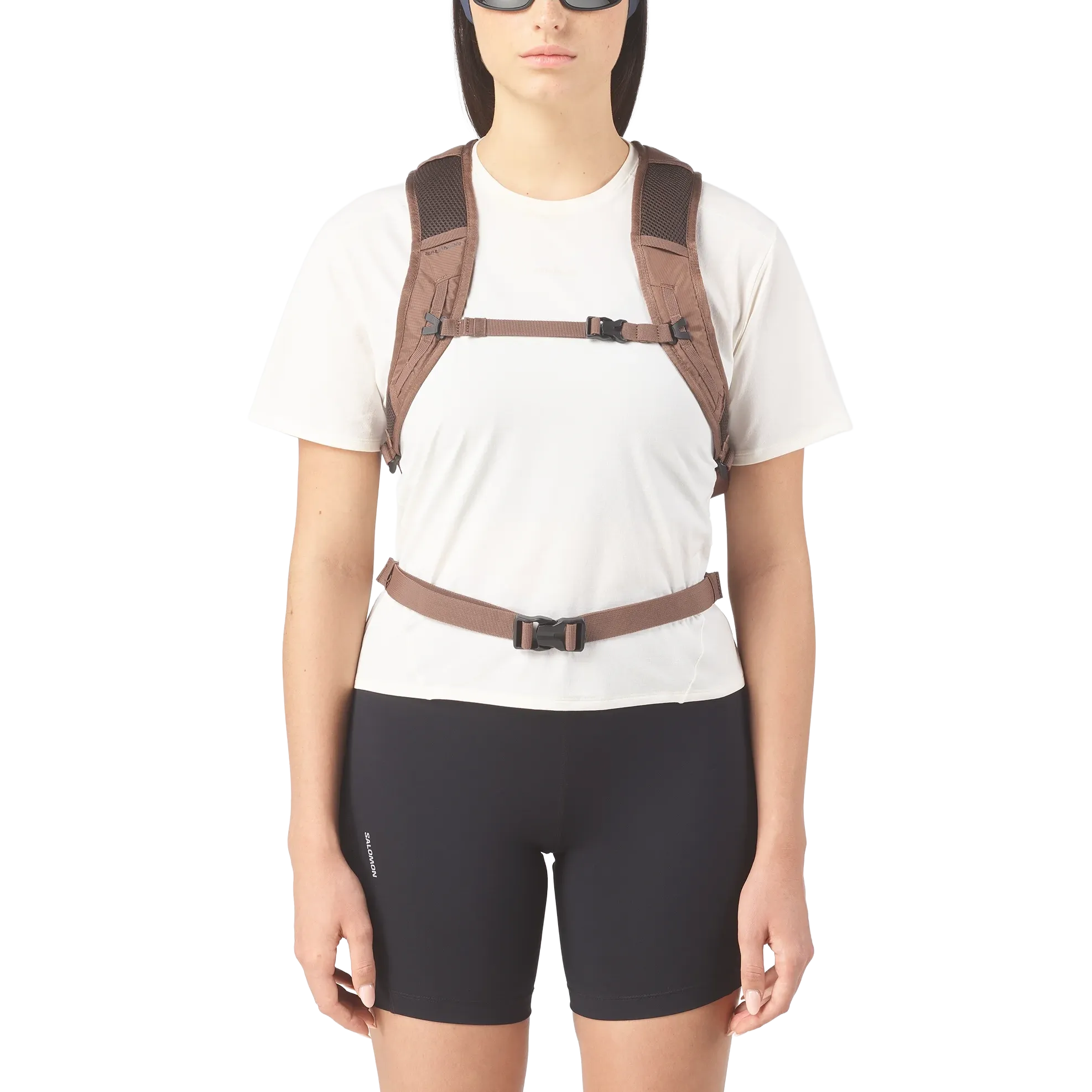Trailblazer 10 Løberygsæk