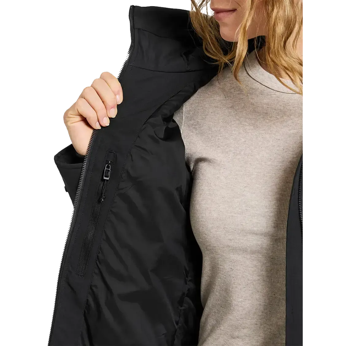 Helle Parka 6 Women vinterjakke