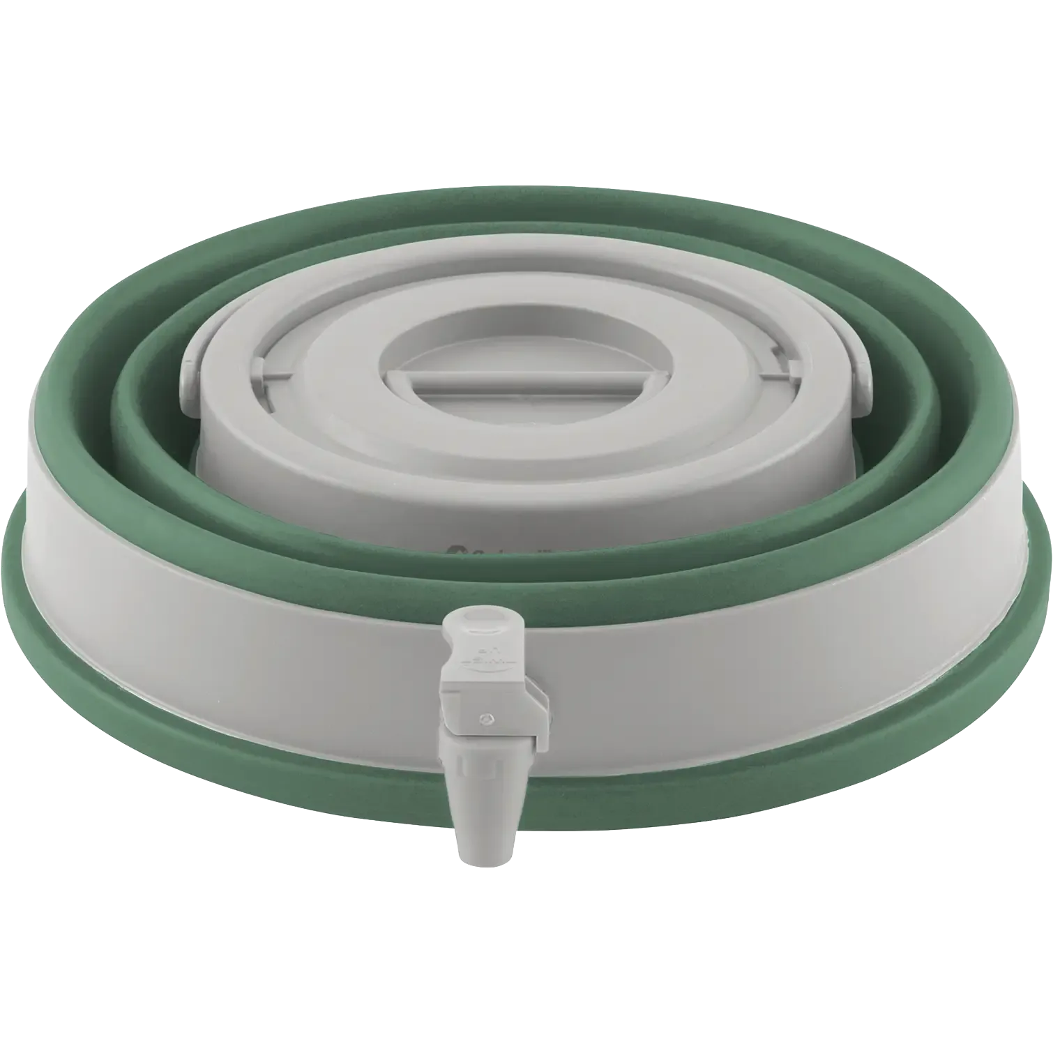Collaps Water Carrier vattenbehållare