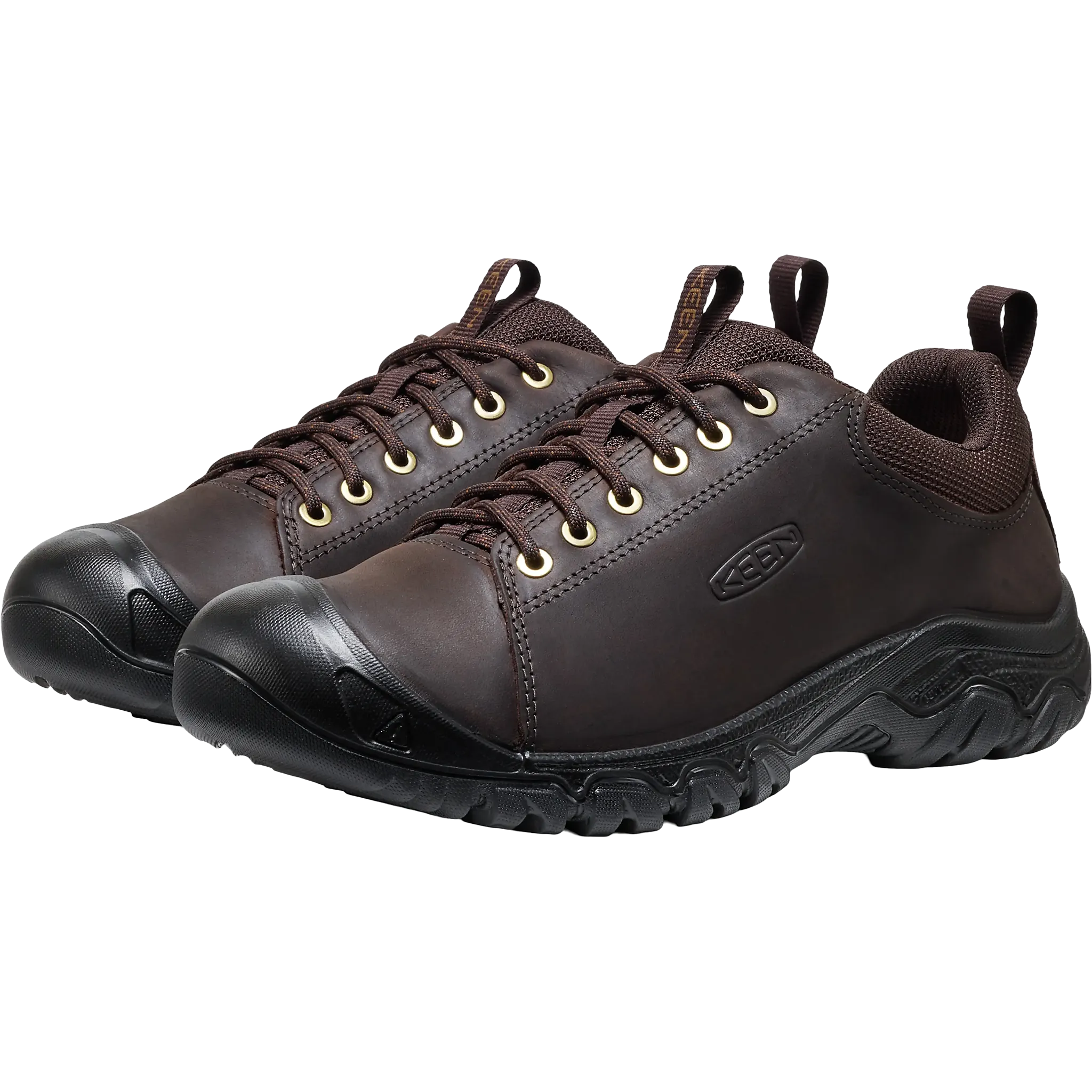 Targhee IV Oxford Men herresko