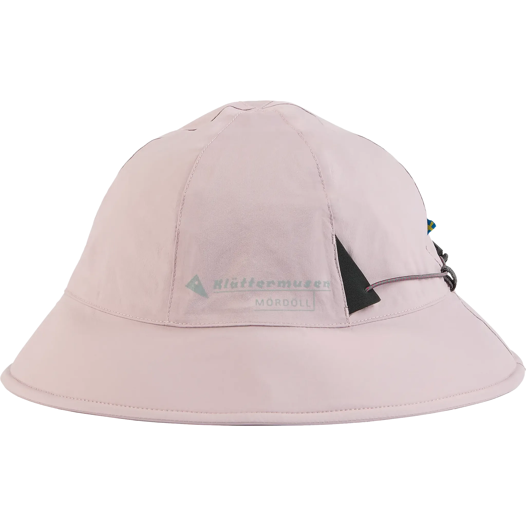Mördöll WP Bucket Hat regnhat
