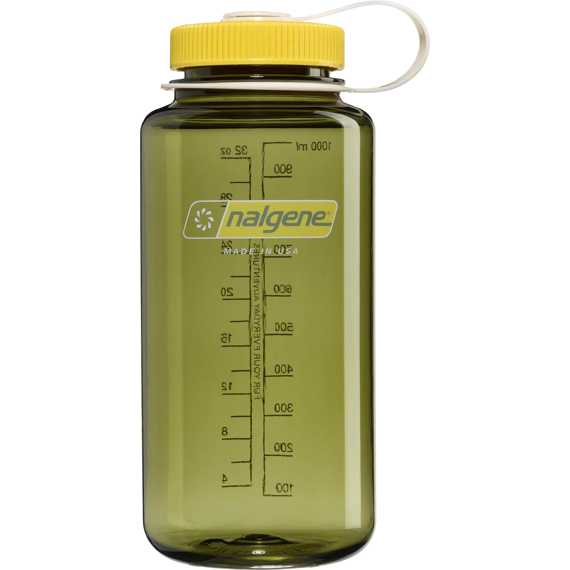 Oil Green / Freesia