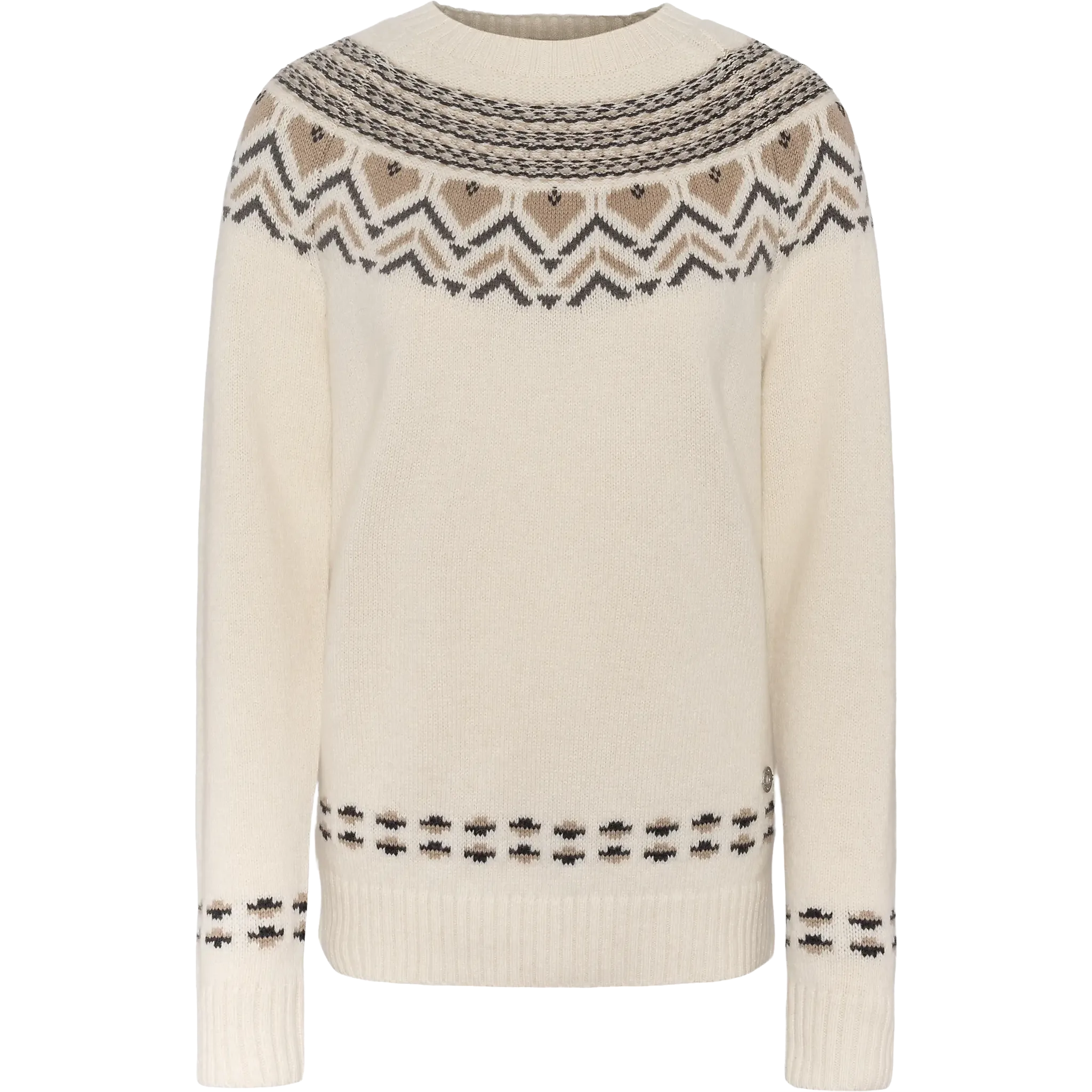 Sundve Knit Women