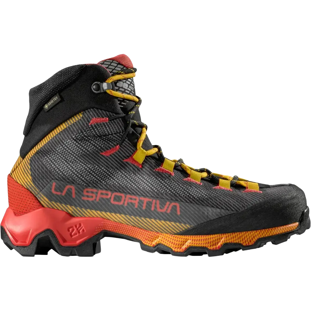 Aequilibrium Hike GTX Men vandrestøvle