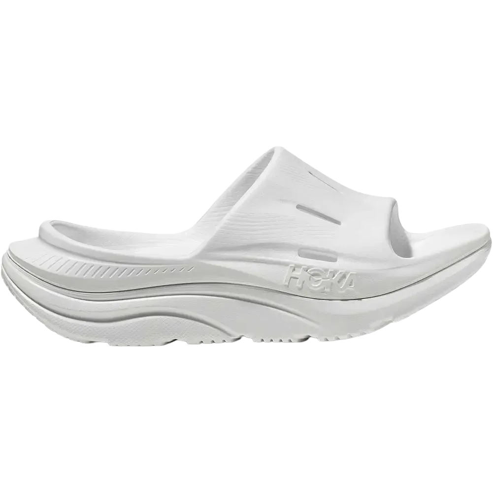 White/White