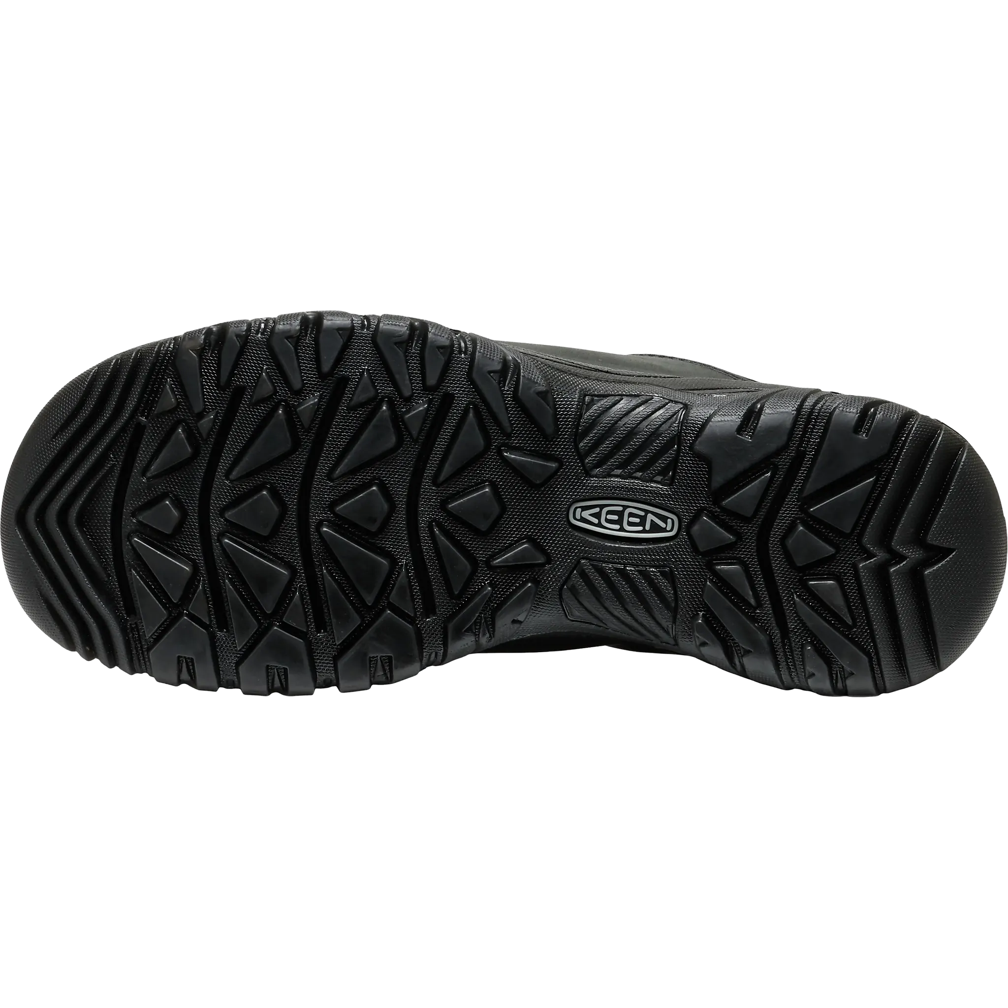 Targhee IV Oxford Men herresko