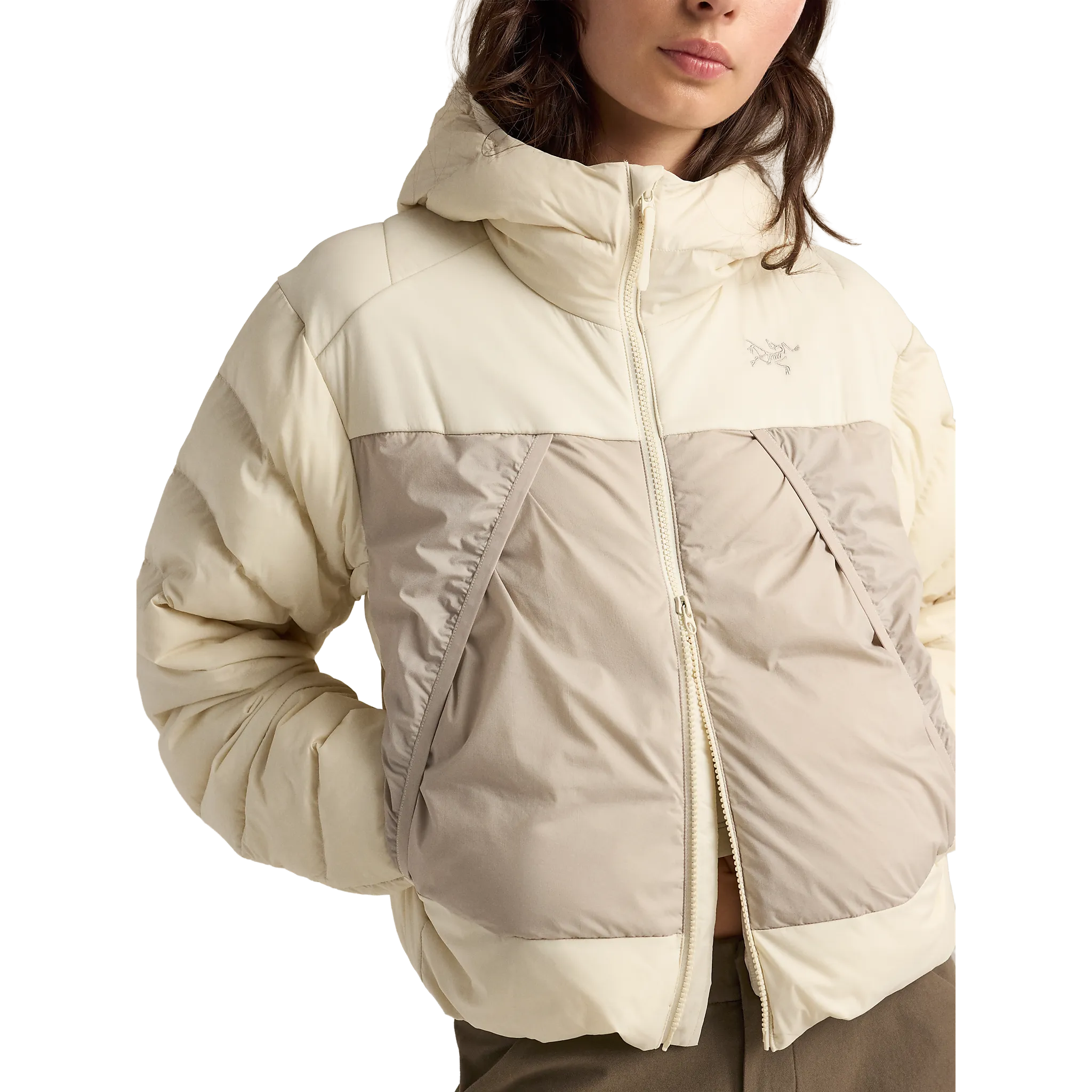 Omineca Short Jacket Women
