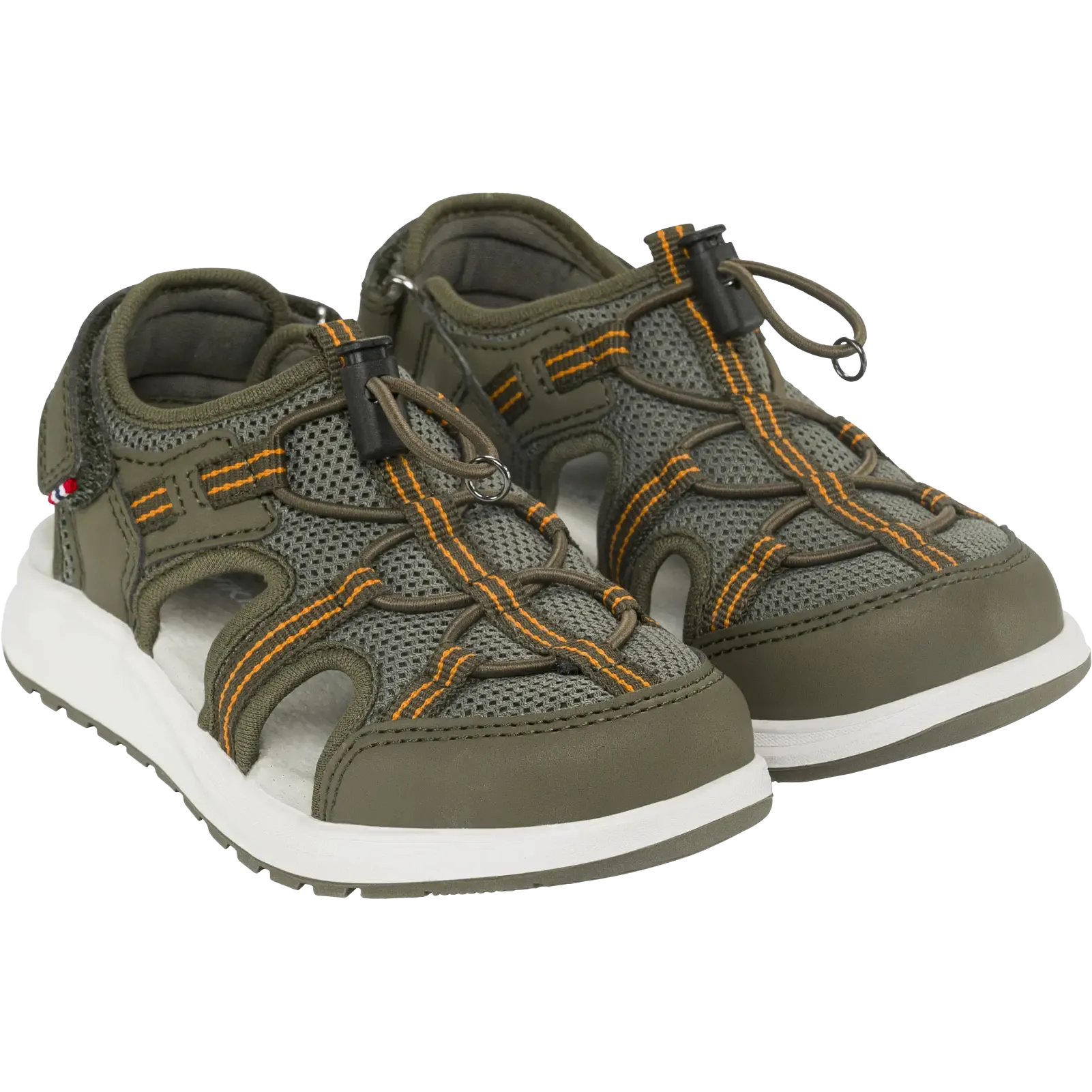 Thrill Sandal 1V SL Kids