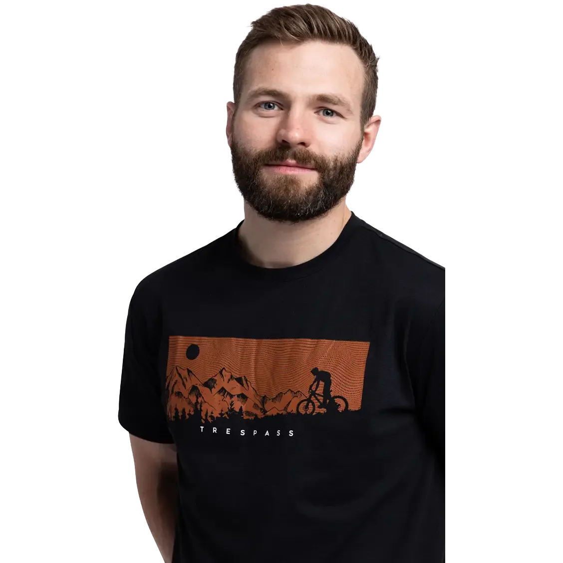 Nellow Casual T-shirt Men