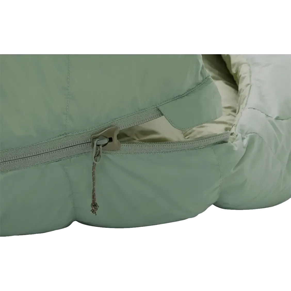Ides ±0° Wide Sleeping Bag L dunsovsäck