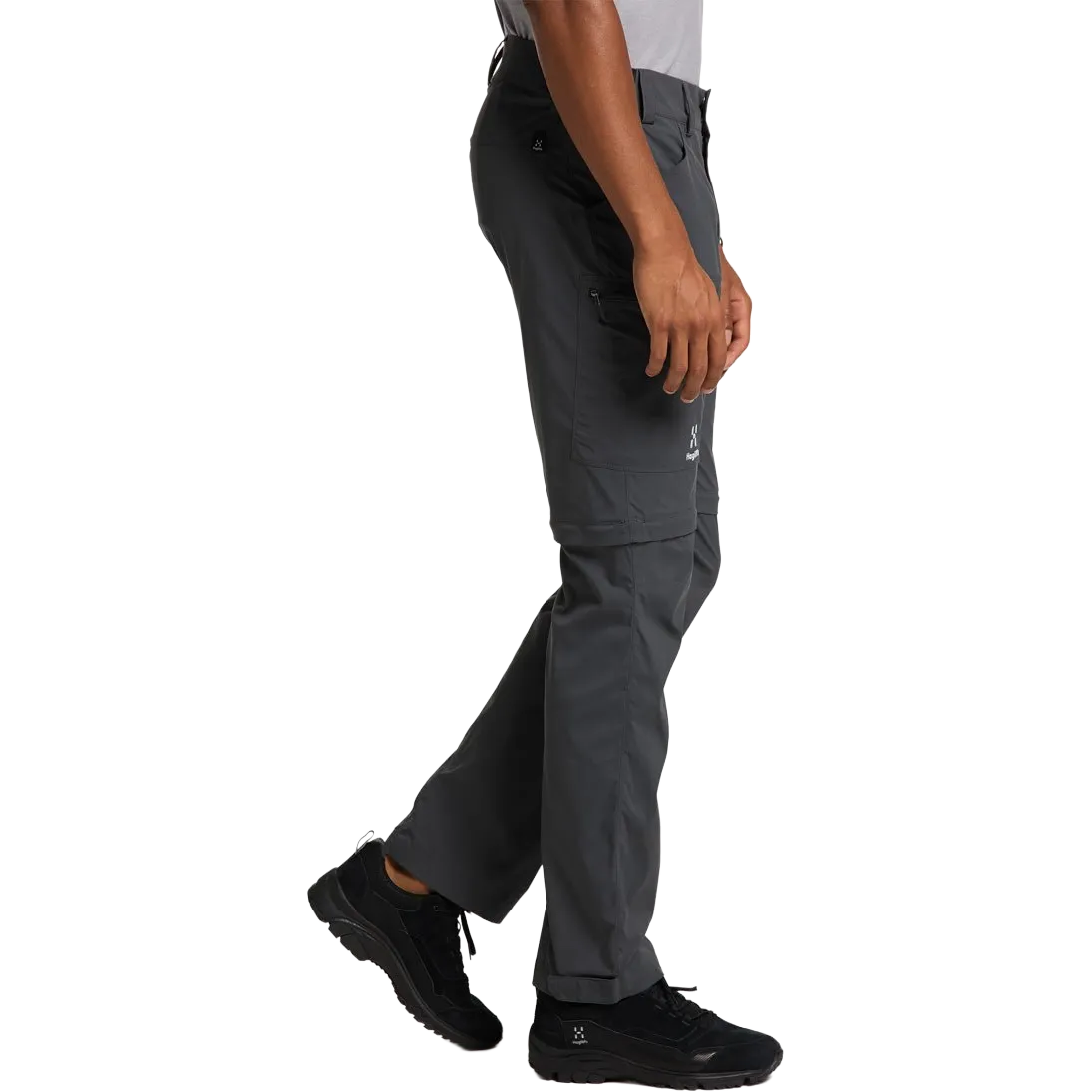 Lite Standard Zip-off Pant Men herrbyxor