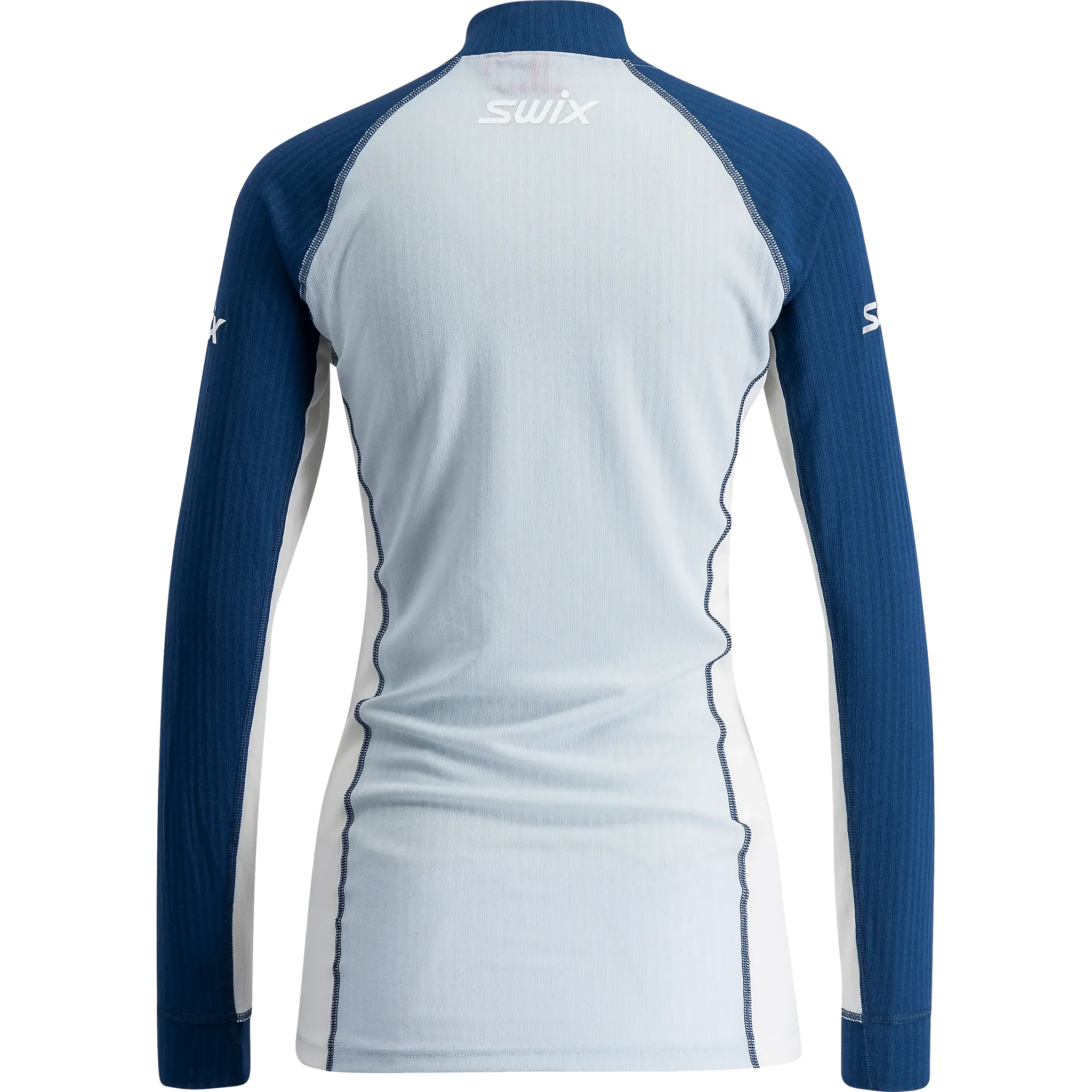 RaceX Classic Half Zip Women tröja