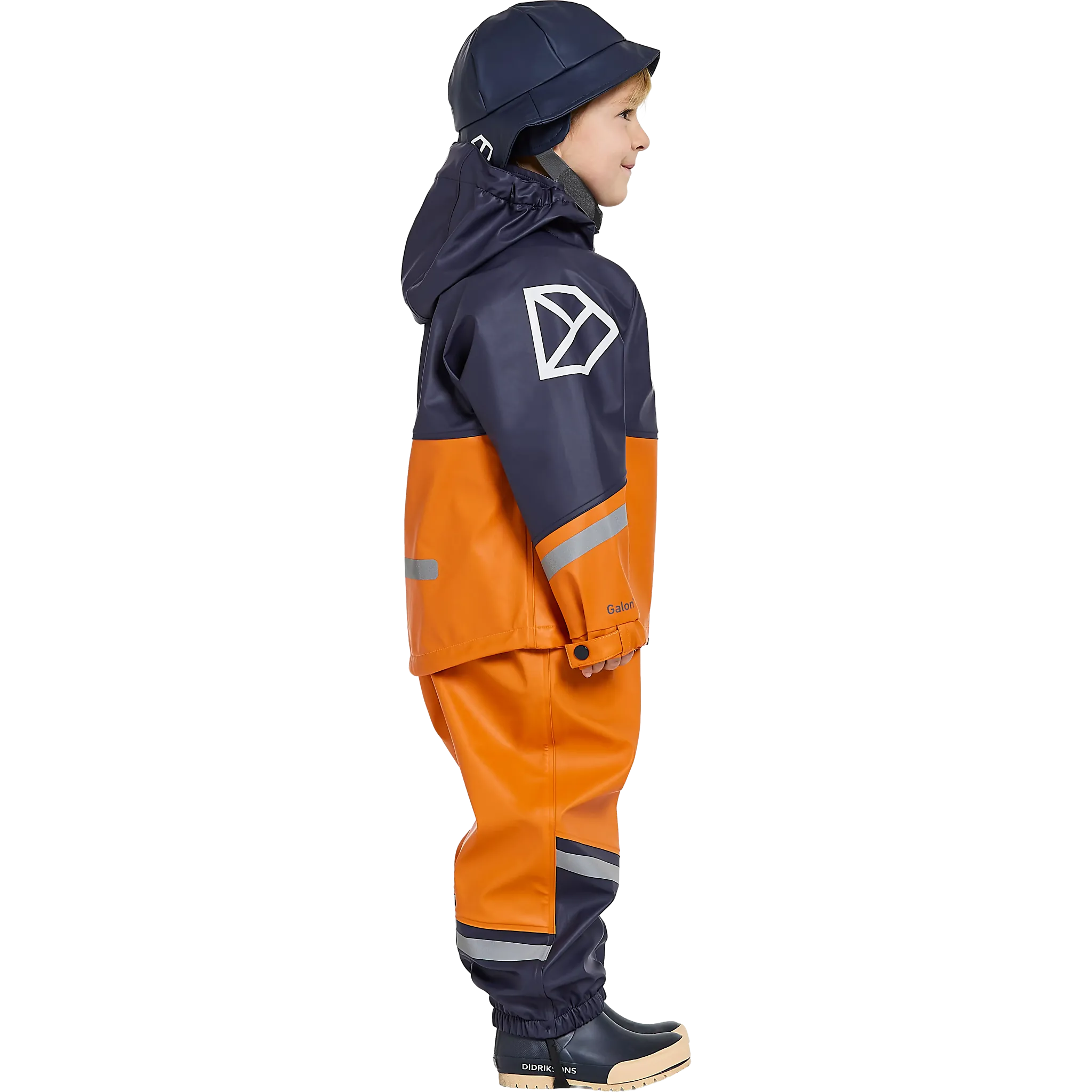 Waterman Kids Set regnsæt
