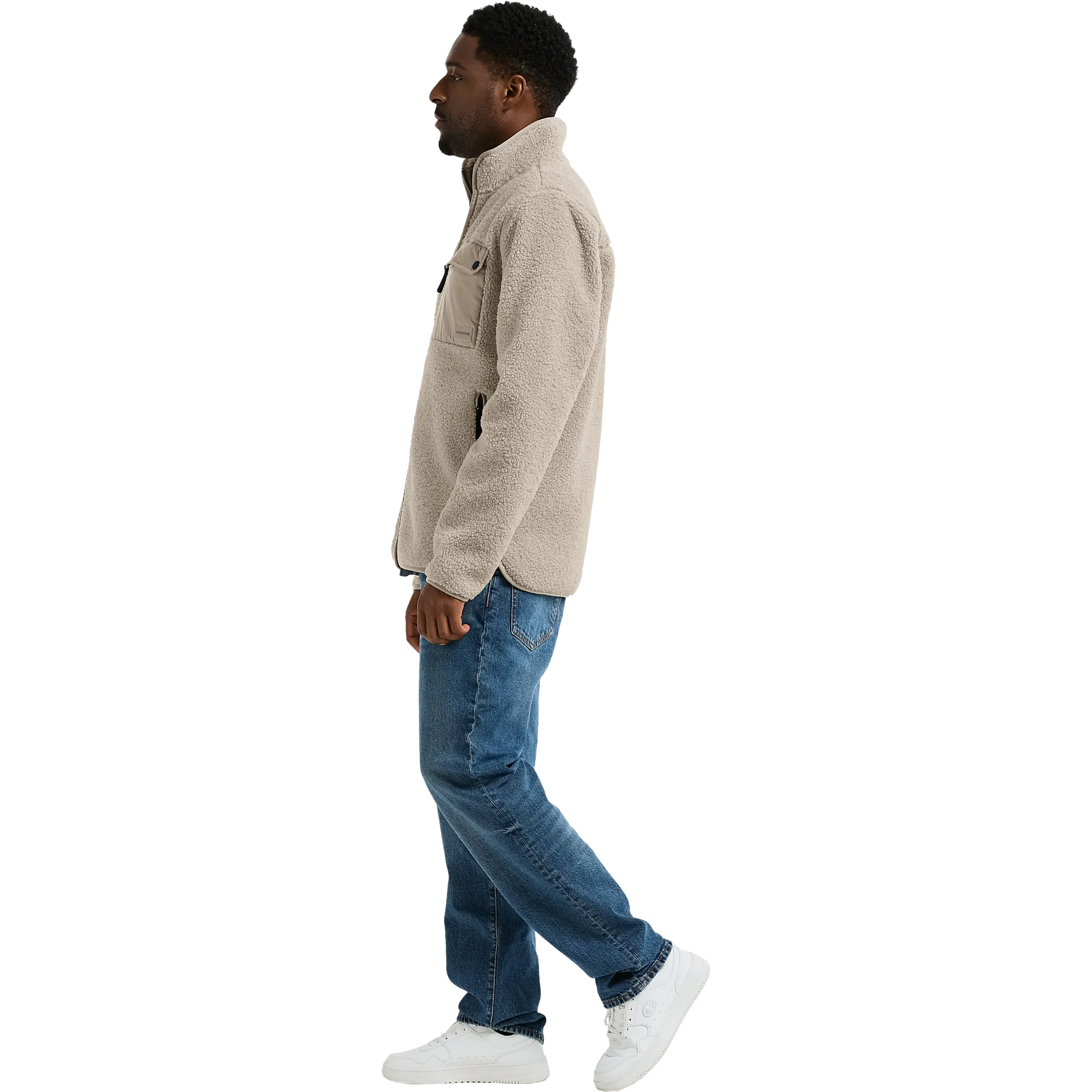 Peter Fullzip 2 Men