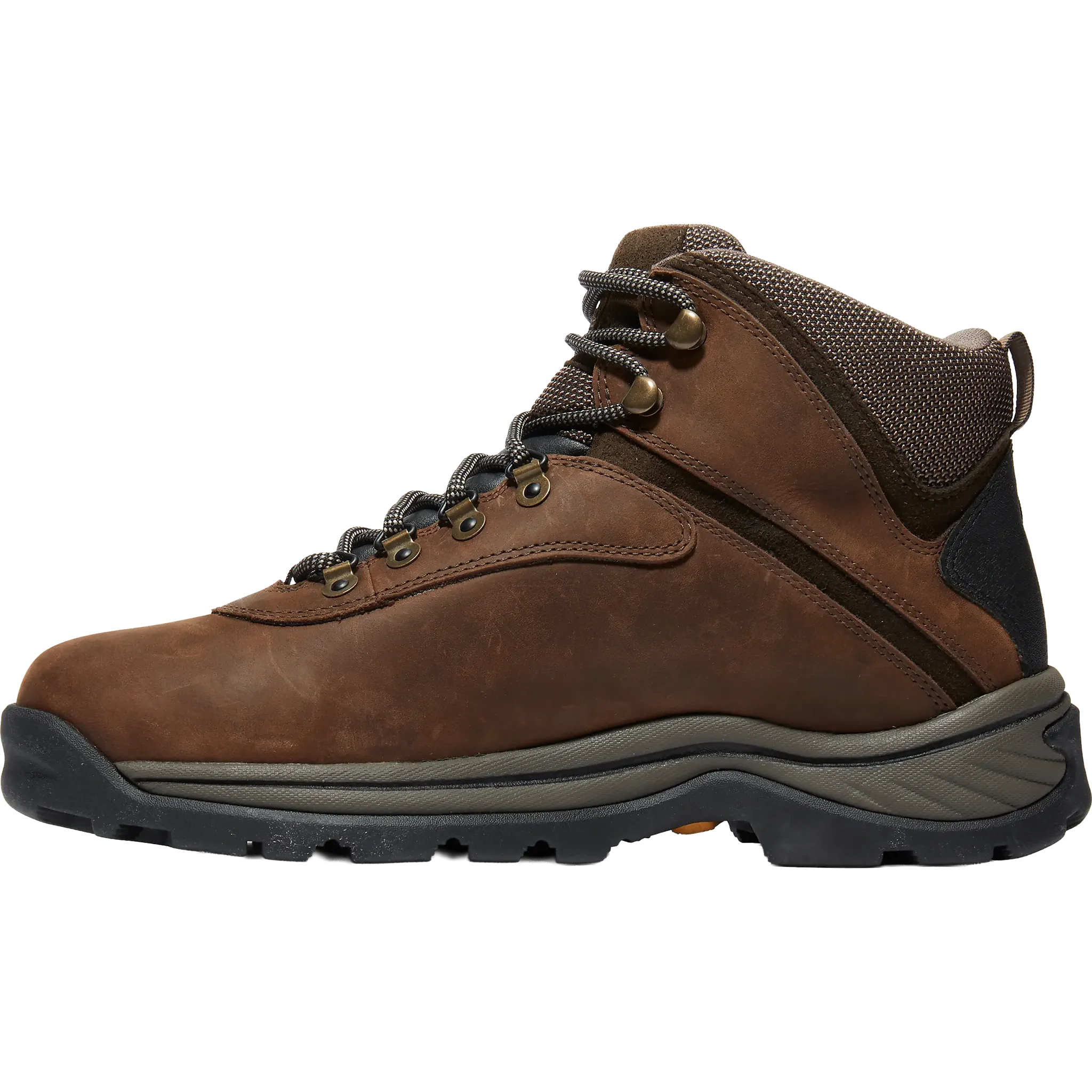 White Ledge Mid Lace Up Waterproof Hikin