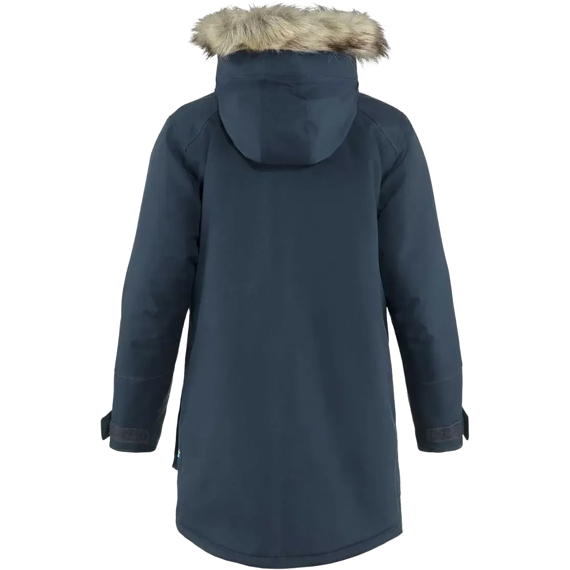 Nuuk Parka Women vinterjakke