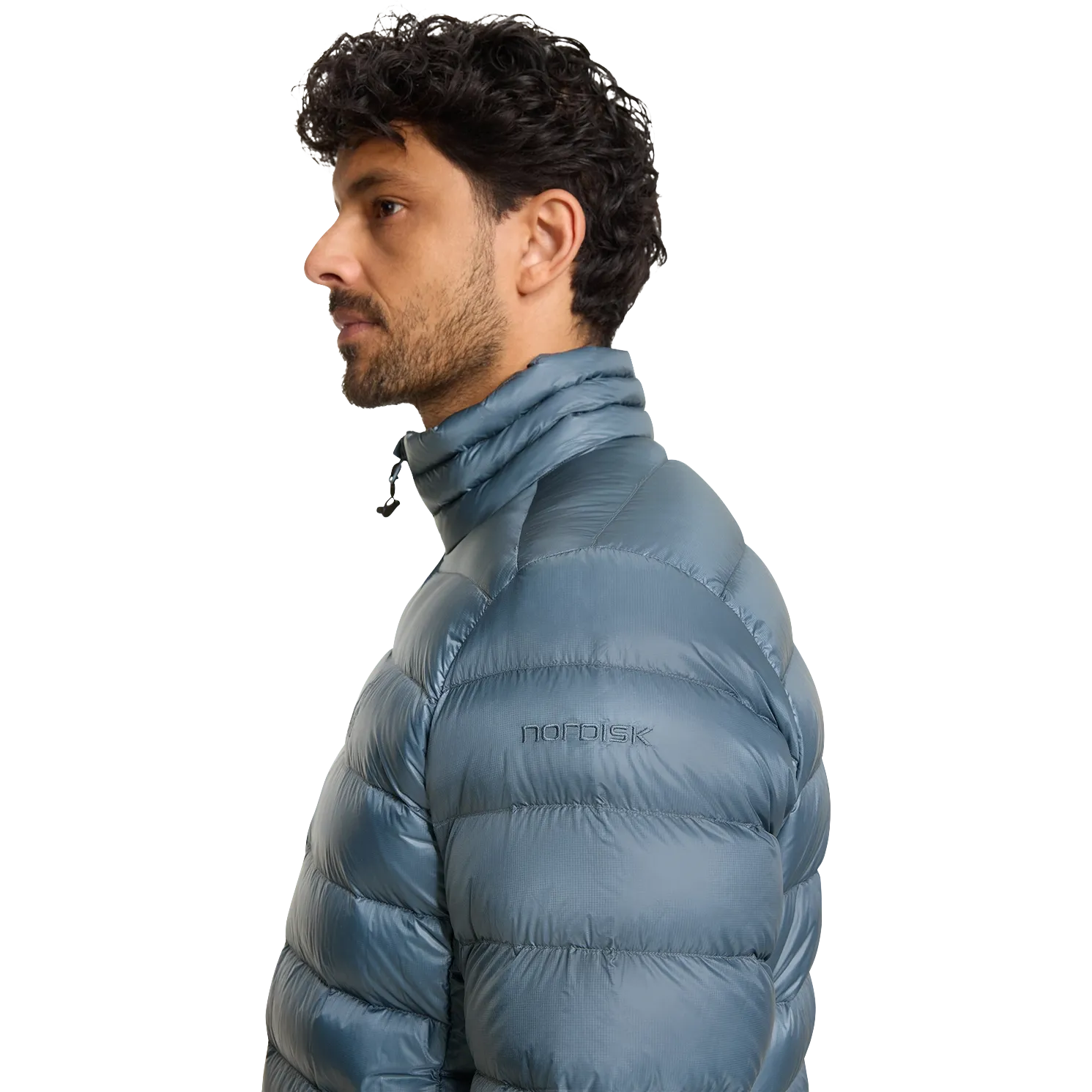 Hjalte Down Jacket Herr