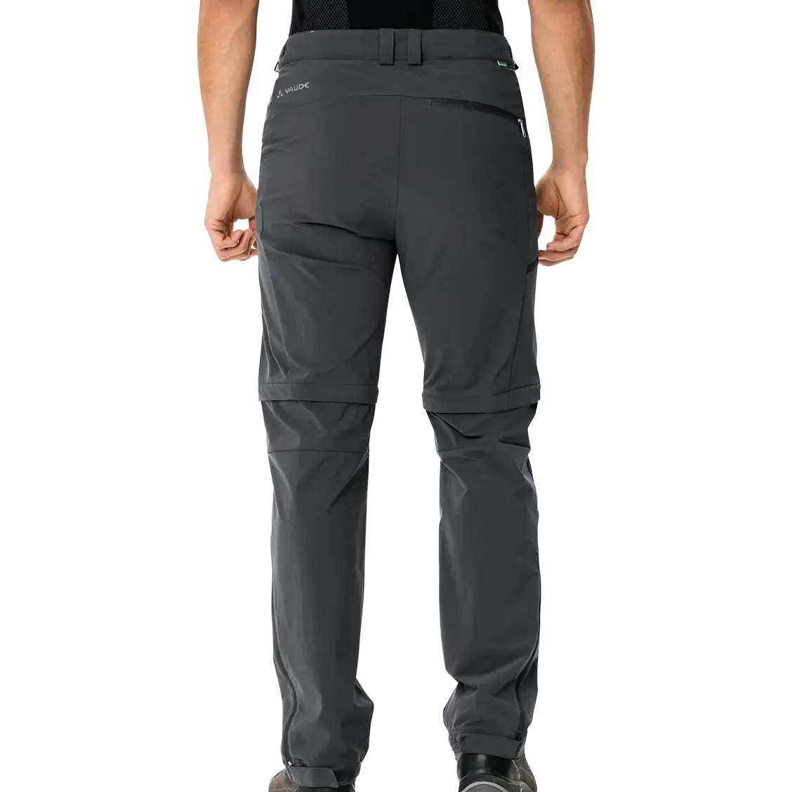 Farley Stretch T-Zip Pants III Men Regular herrebukser