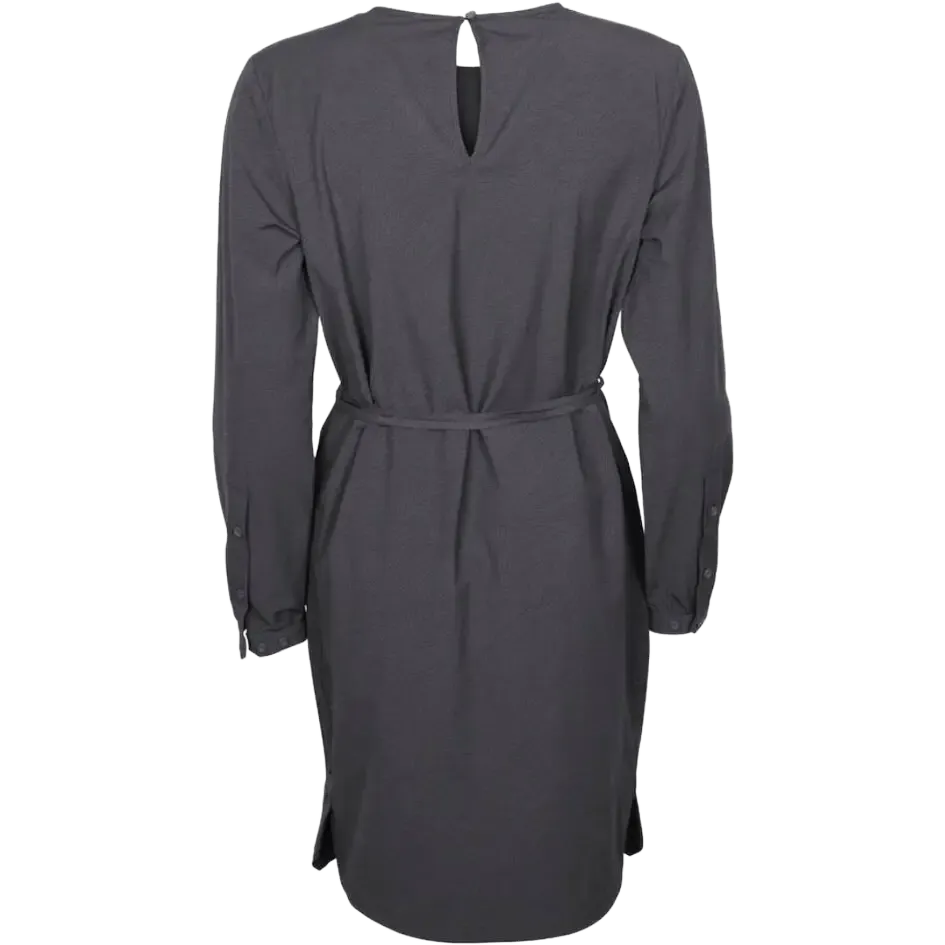 Everyday Topgraphic Dress Women