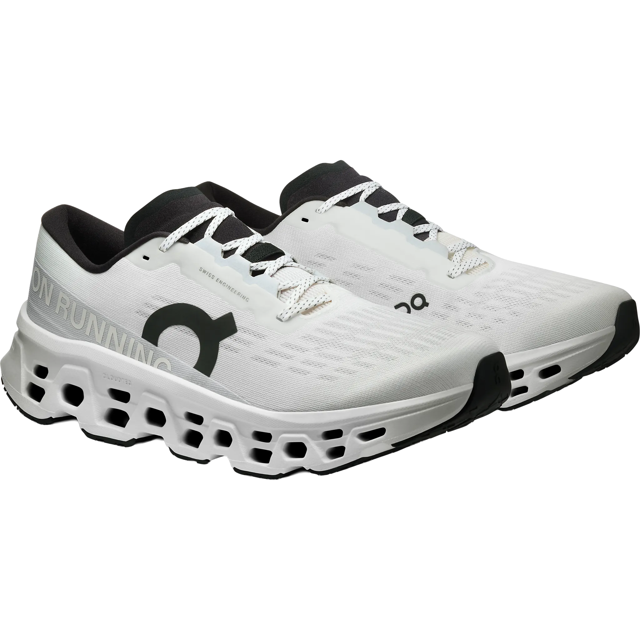 White-White