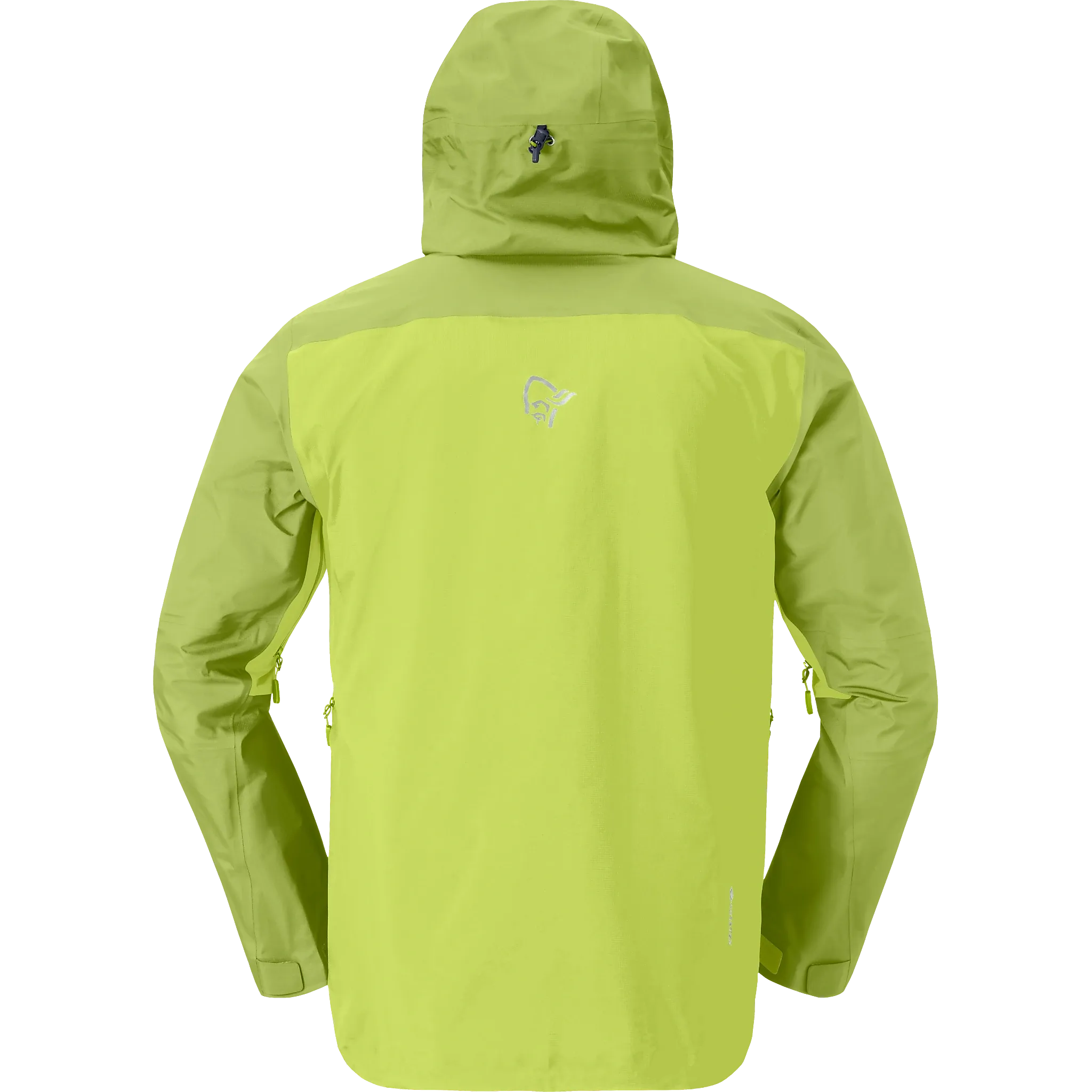 Falketind GTX Jacket Men