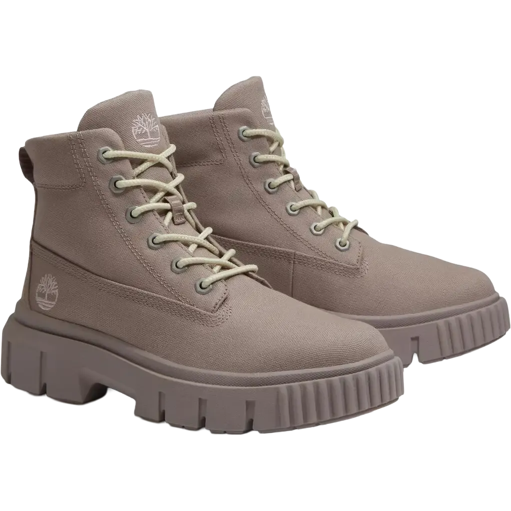 Greyfield Mid Lace Up Boot Women