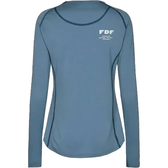 FDF uld Trøje Dame