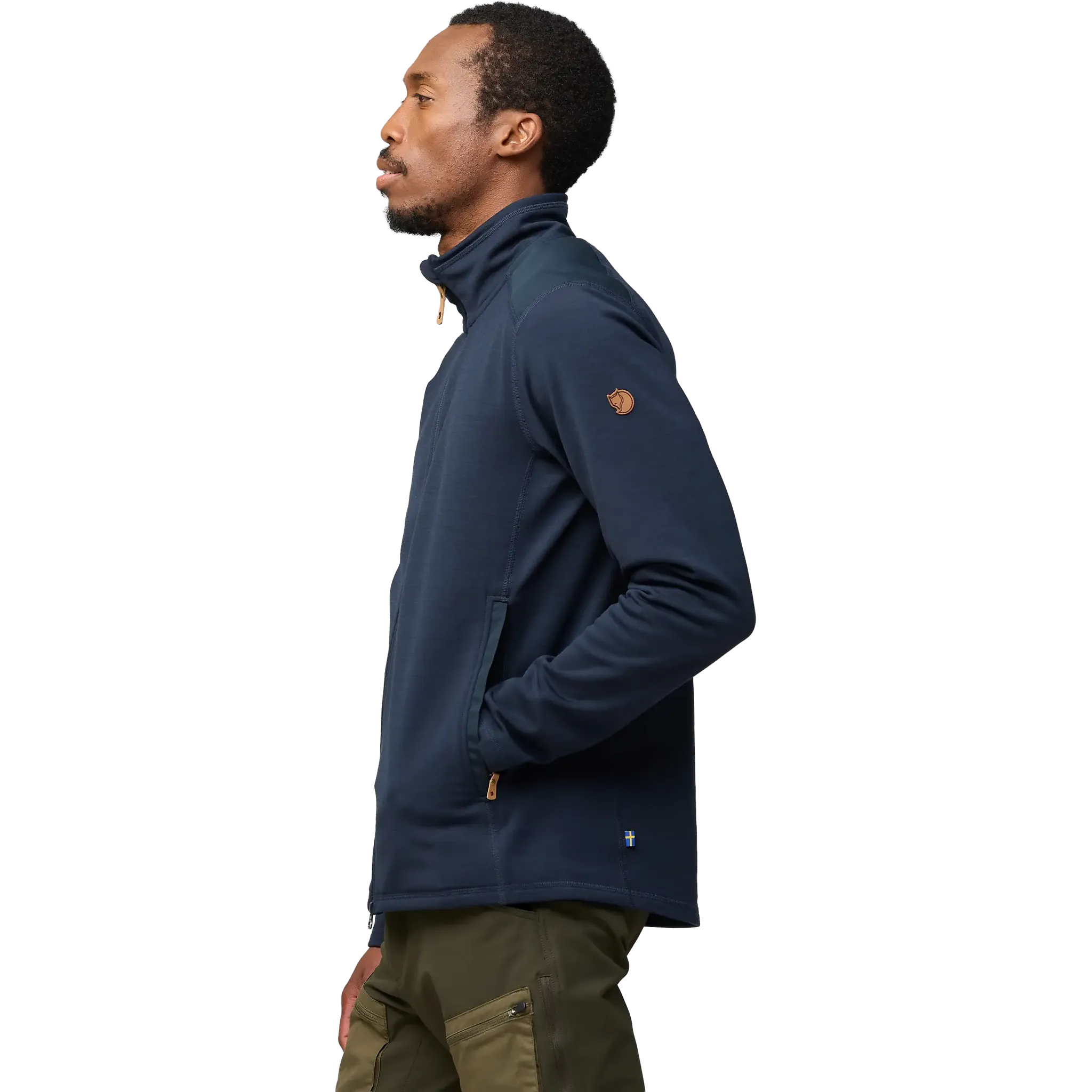 Keb Fleece Jacket Men