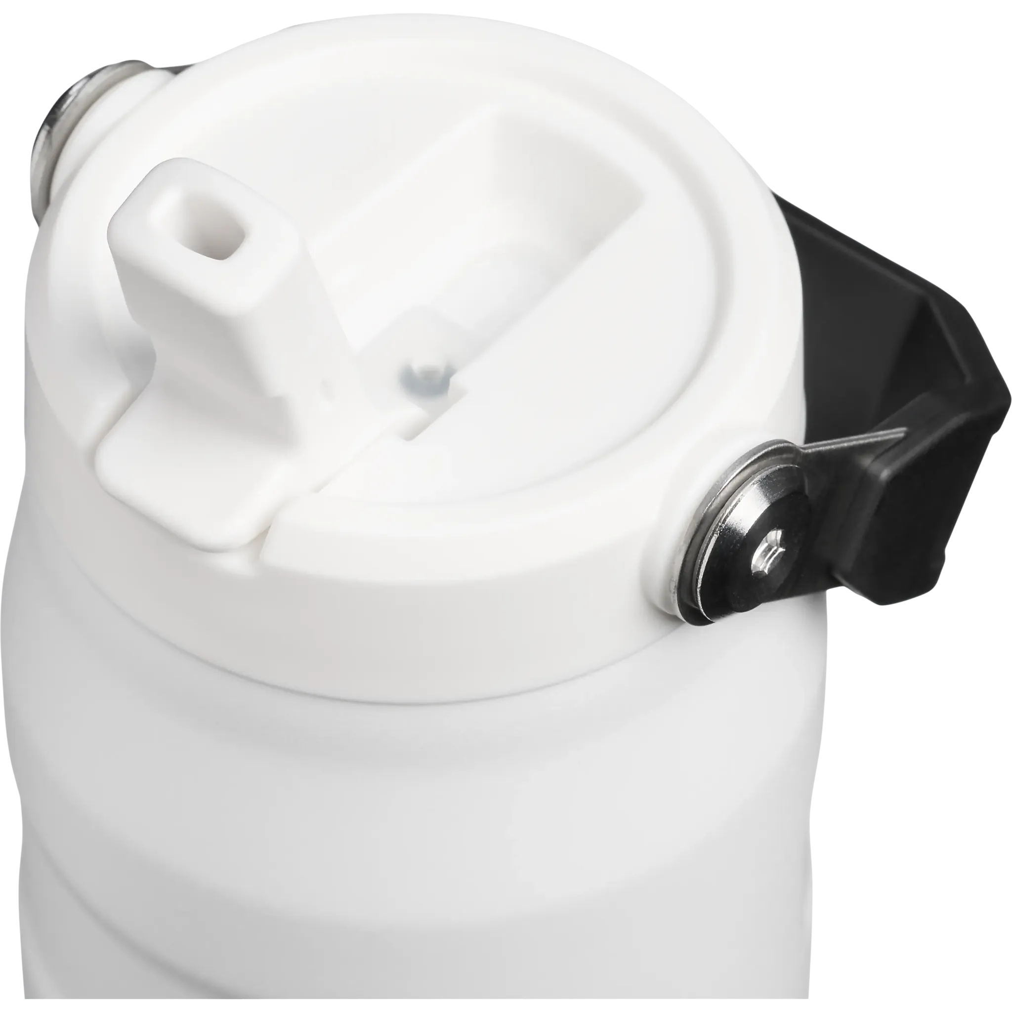 The IceFlow+ Bottle Flip Straw 2.0 0,7