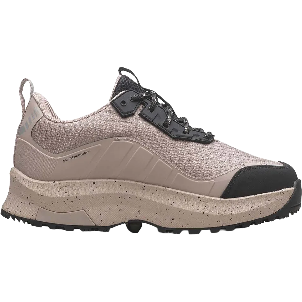 Gravel Lite WP sneaker unisex