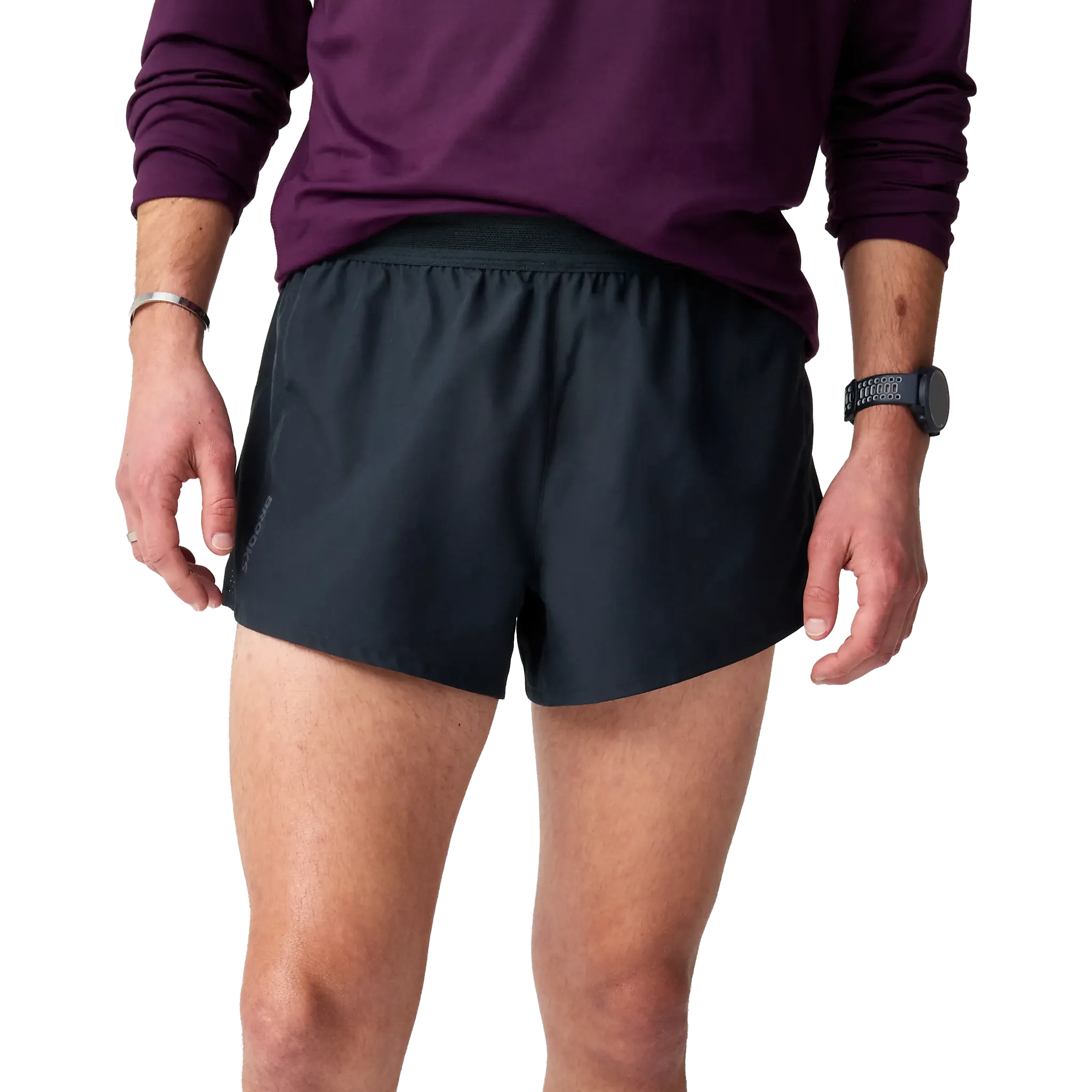Dash Speed Short Men