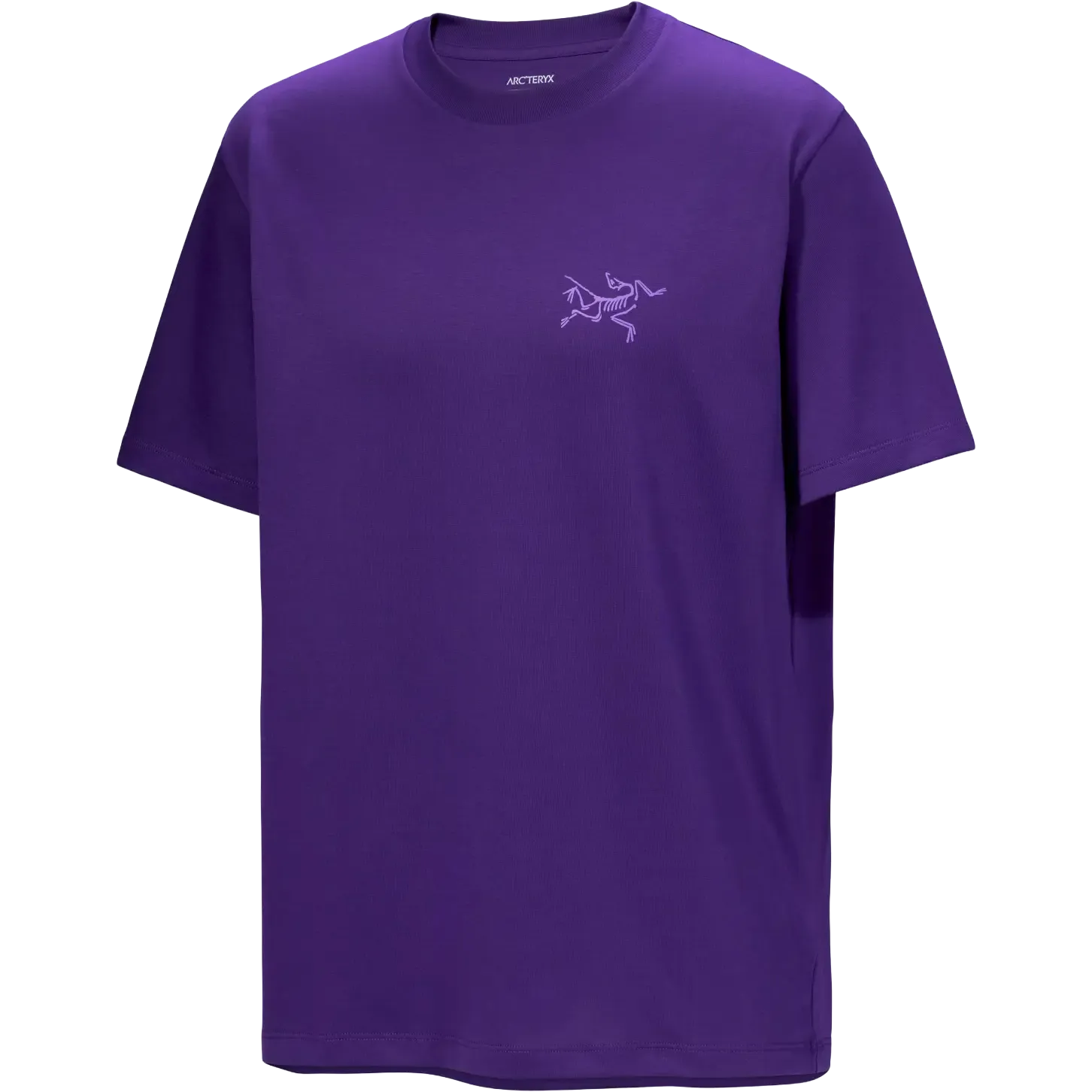 Kragg SL Cotton SS Men herre-T-shirt