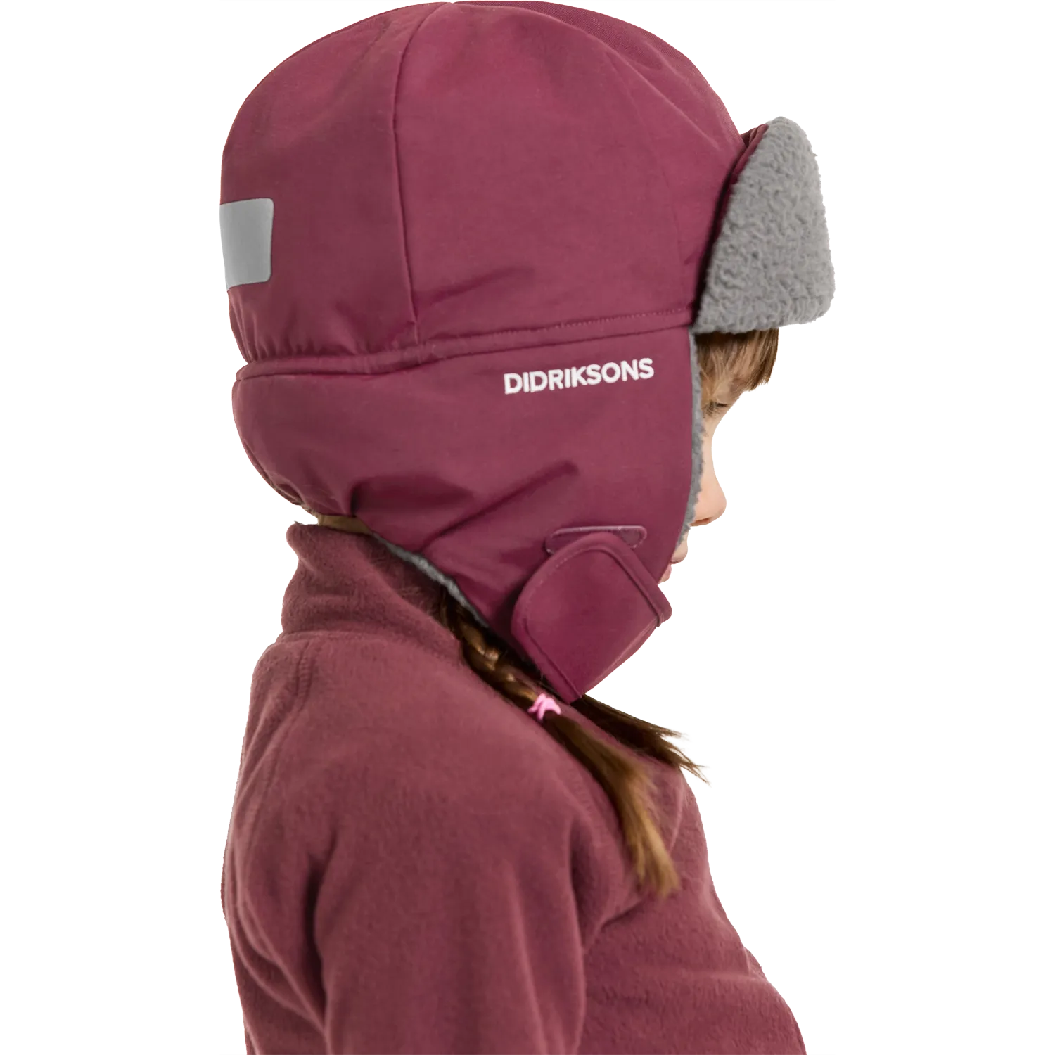 Biggles Kids Cap 6 barnmössa