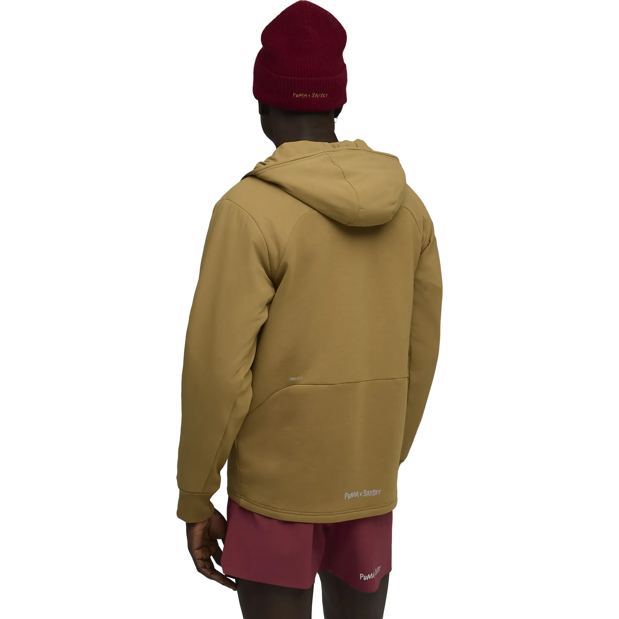 Puma X Saysky Anorak Unisex