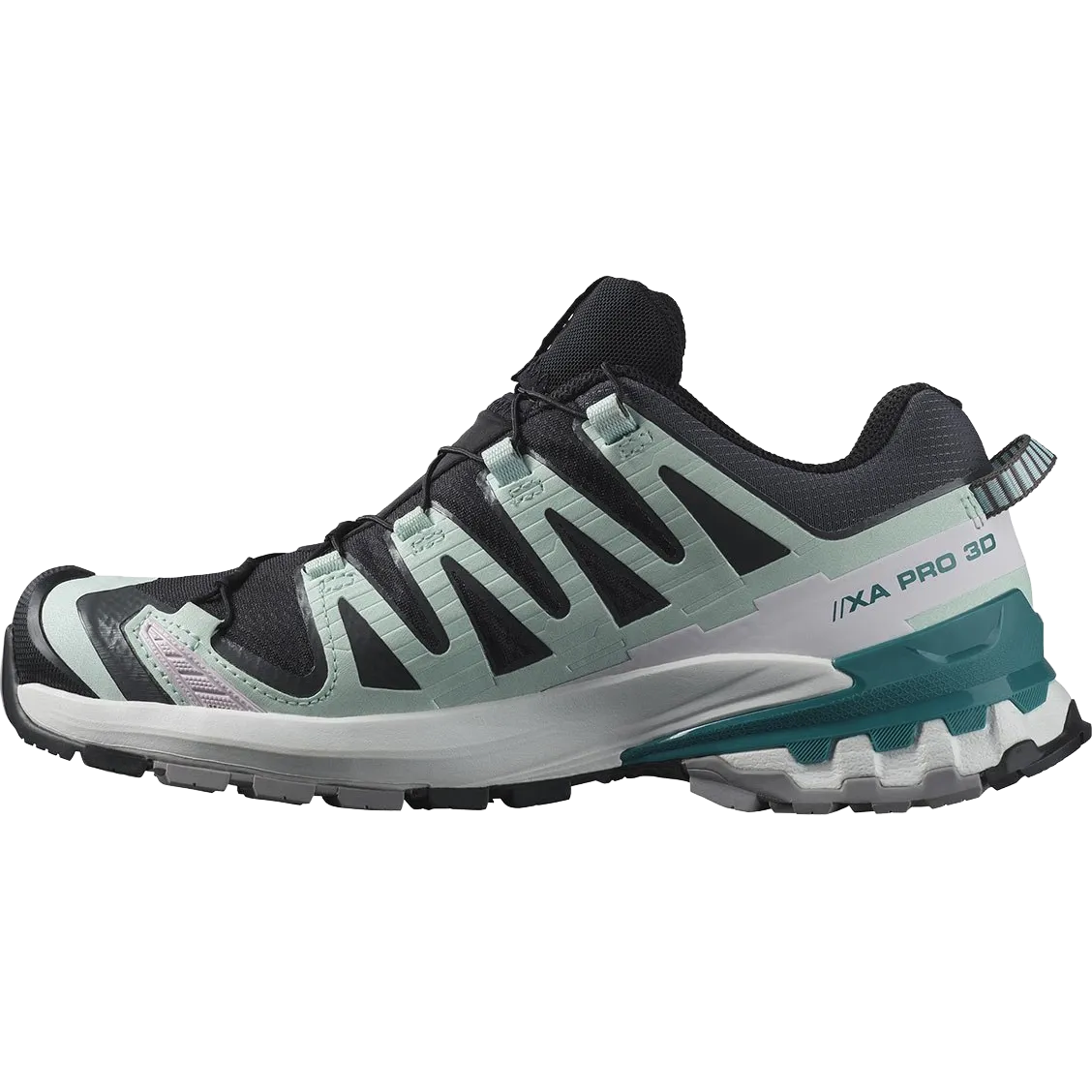 XA Pro 3D V9 GTX Women damesko