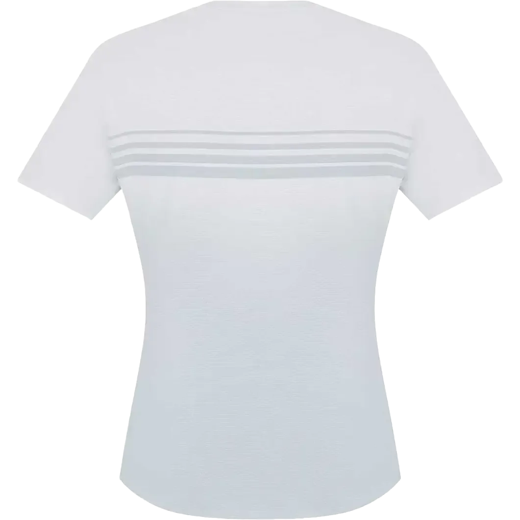Endorphin Short Sleeve Women