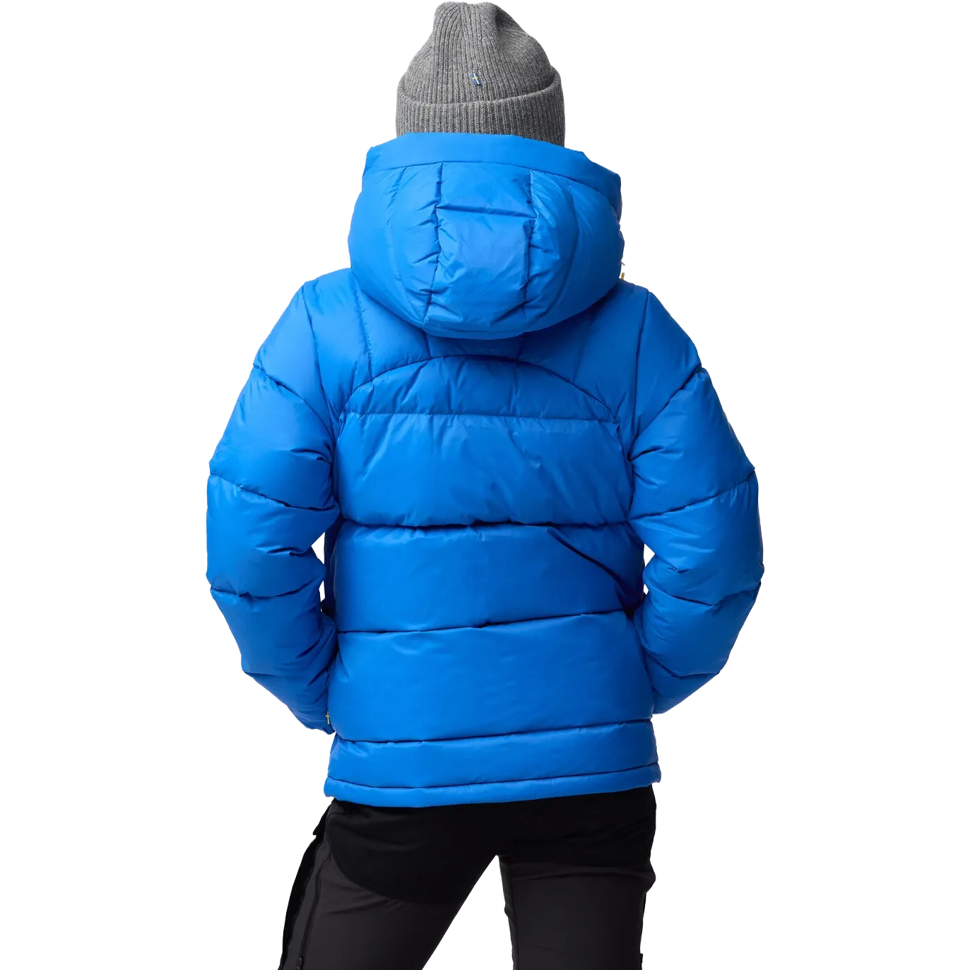 Expedition Down Lite Jacket Women vinterjakke